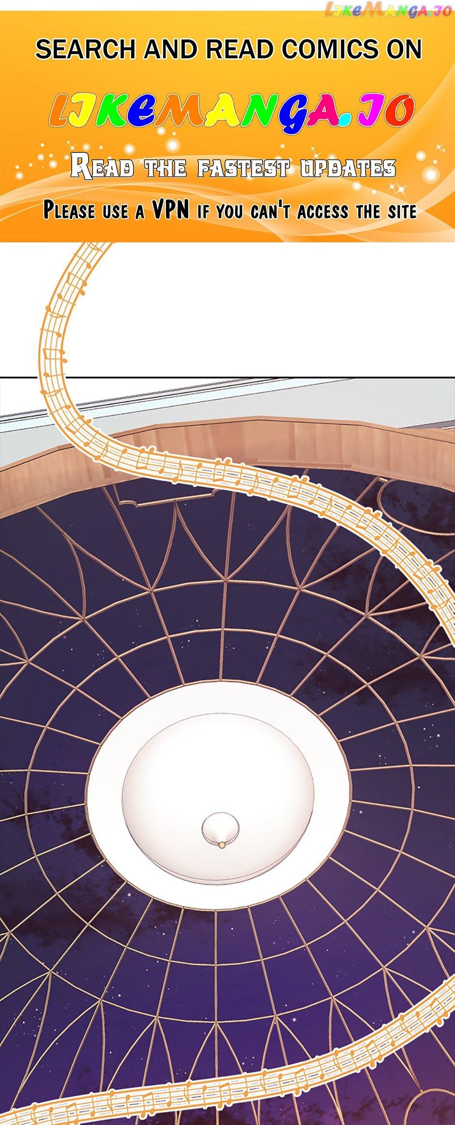 The Abandoned Bachelorette Enjoys Her Simple Life Chapter 19 page 0