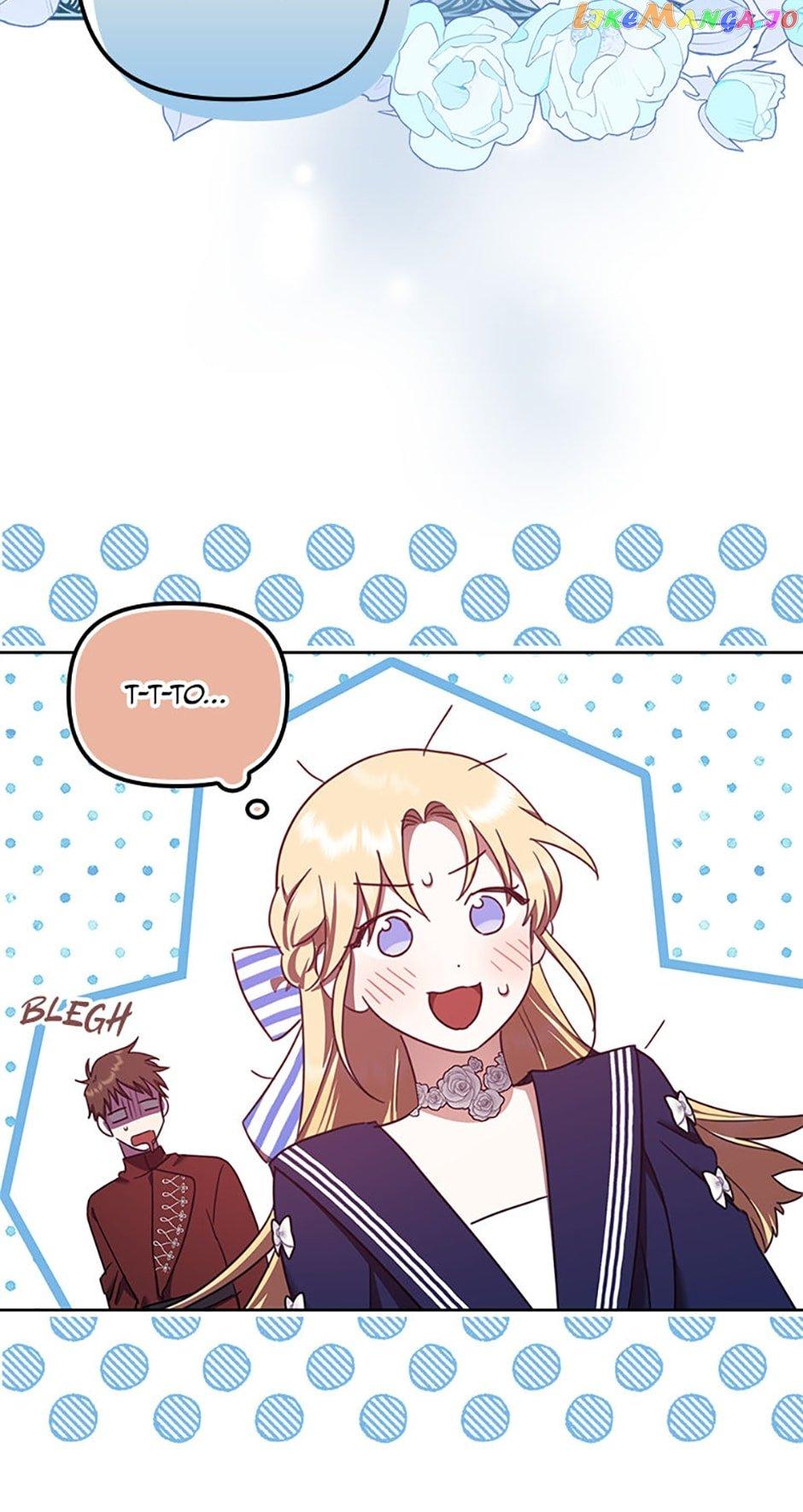 The Abandoned Bachelorette Enjoys Her Simple Life Chapter 19 page 14
