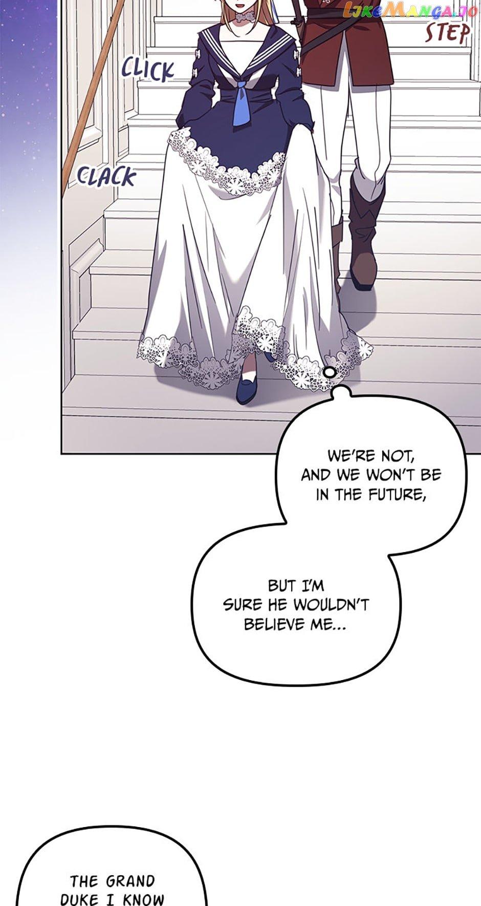 The Abandoned Bachelorette Enjoys Her Simple Life Chapter 19 page 18