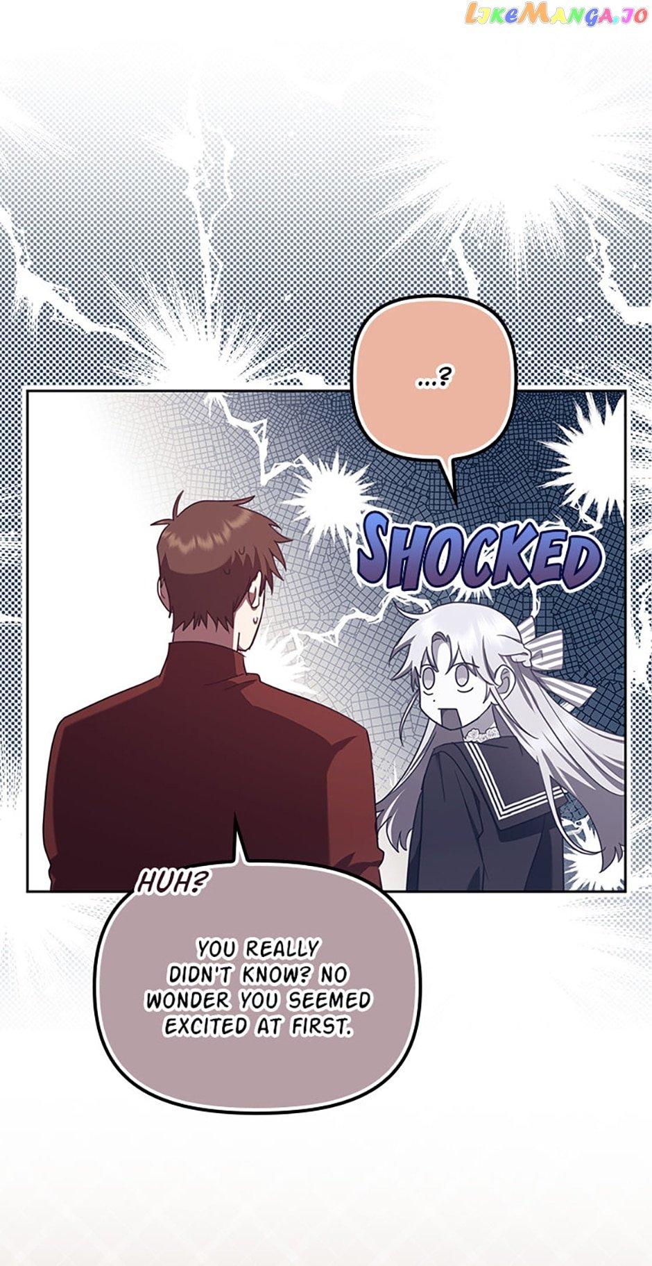 The Abandoned Bachelorette Enjoys Her Simple Life Chapter 19 page 22