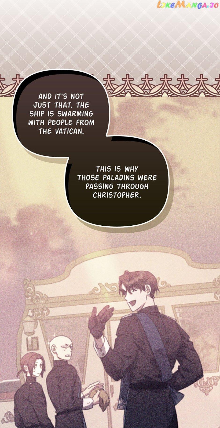 The Abandoned Bachelorette Enjoys Her Simple Life Chapter 19 page 23