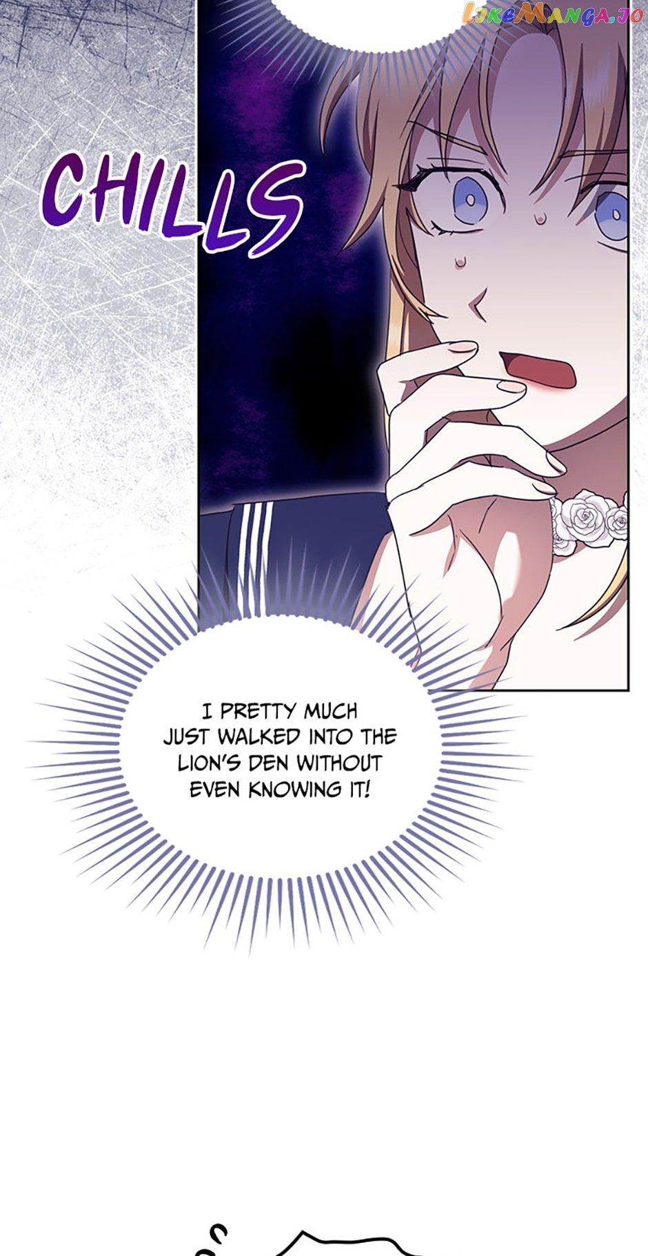 The Abandoned Bachelorette Enjoys Her Simple Life Chapter 19 page 25