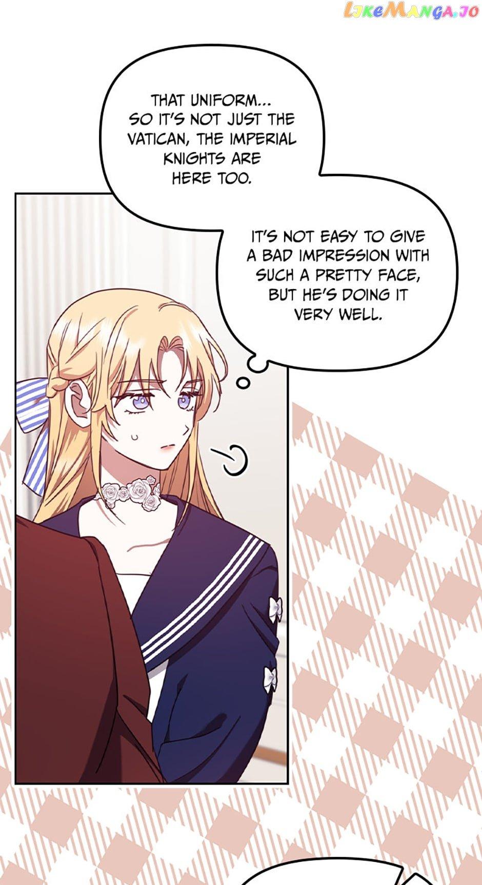 The Abandoned Bachelorette Enjoys Her Simple Life Chapter 19 page 29
