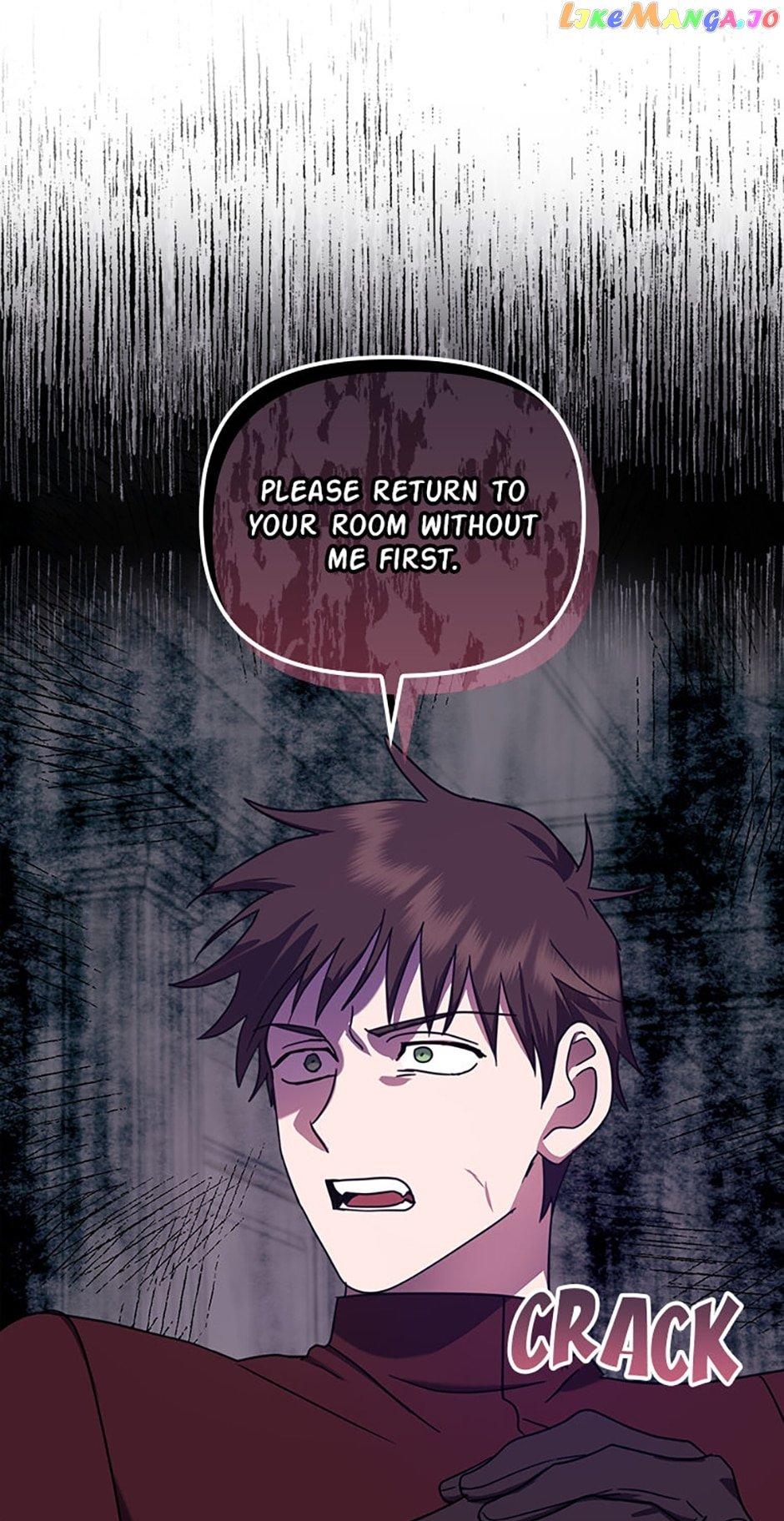 The Abandoned Bachelorette Enjoys Her Simple Life Chapter 19 page 35