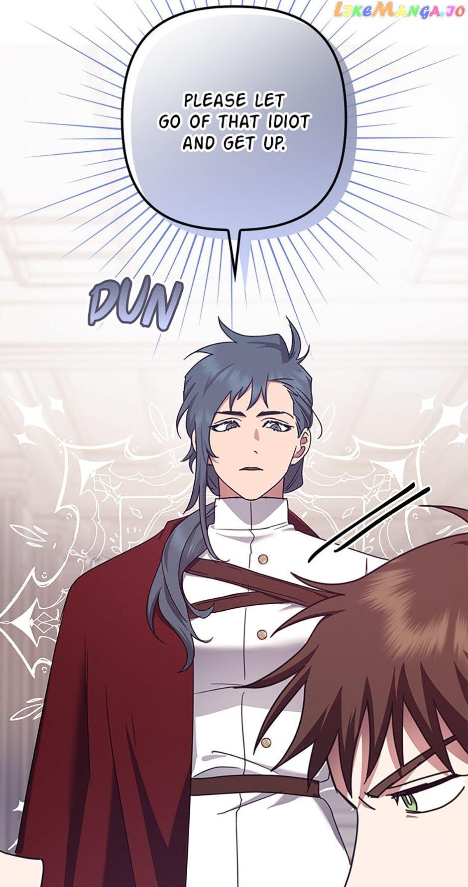 The Abandoned Bachelorette Enjoys Her Simple Life Chapter 19 page 41