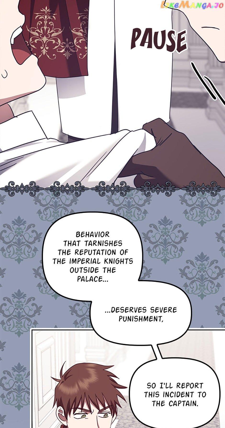 The Abandoned Bachelorette Enjoys Her Simple Life Chapter 19 page 42