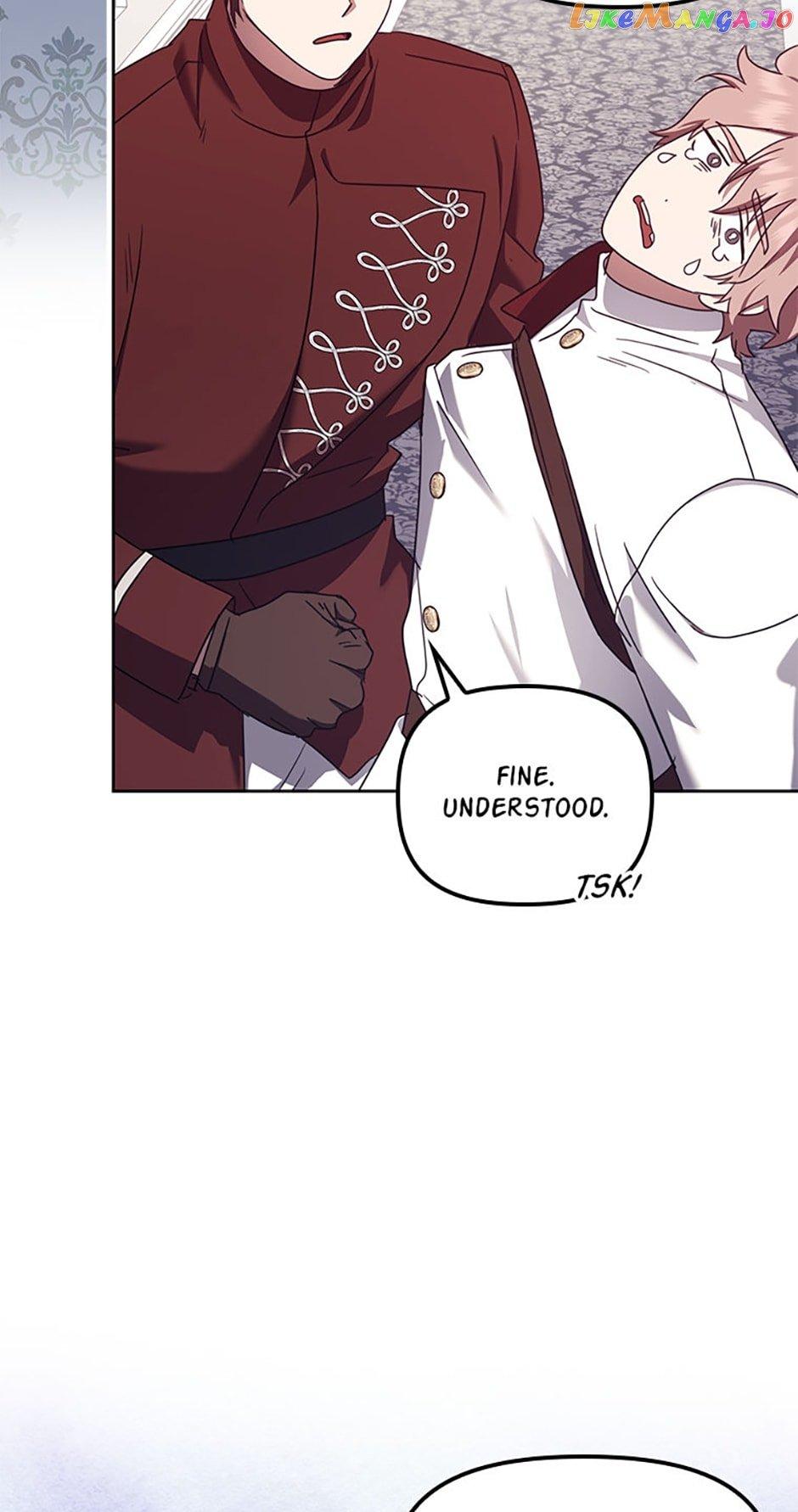 The Abandoned Bachelorette Enjoys Her Simple Life Chapter 19 page 43
