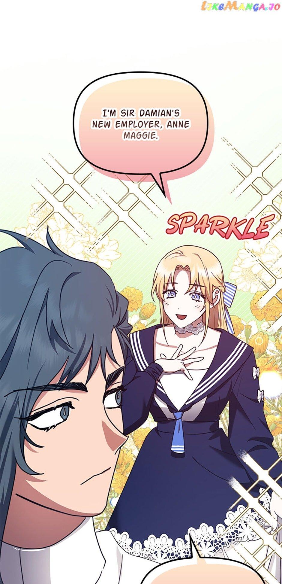 The Abandoned Bachelorette Enjoys Her Simple Life Chapter 19 page 46
