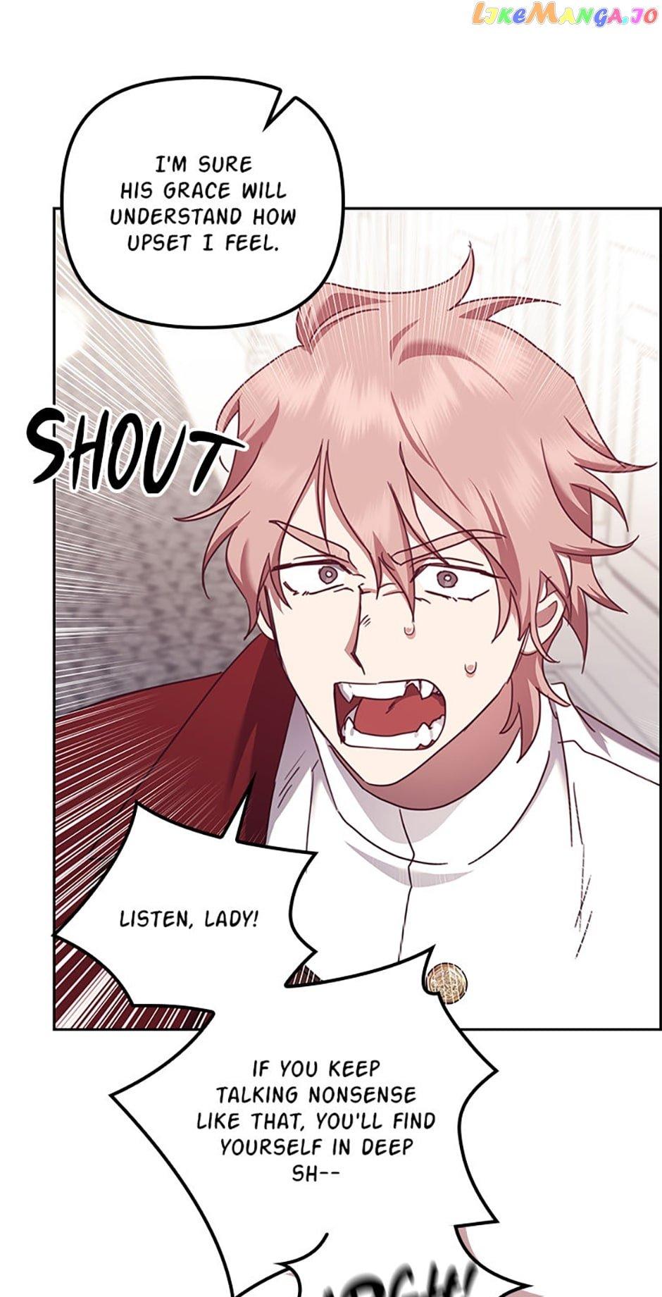 The Abandoned Bachelorette Enjoys Her Simple Life Chapter 19 page 51