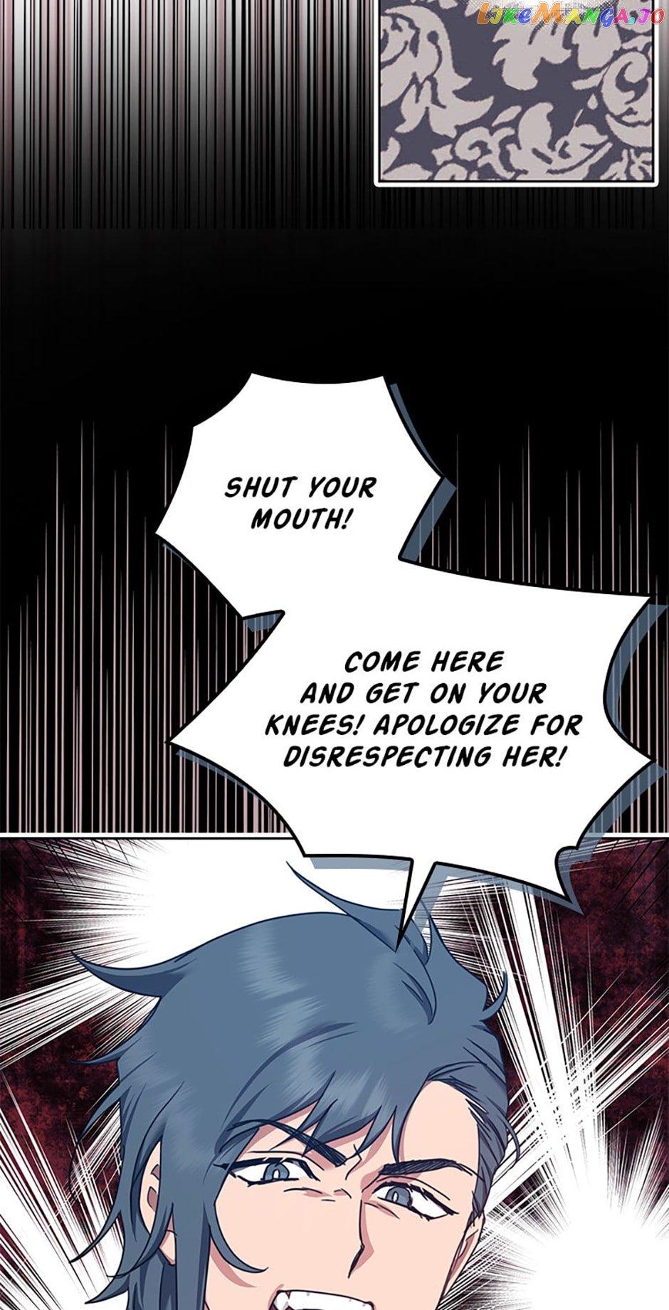 The Abandoned Bachelorette Enjoys Her Simple Life Chapter 19 page 53