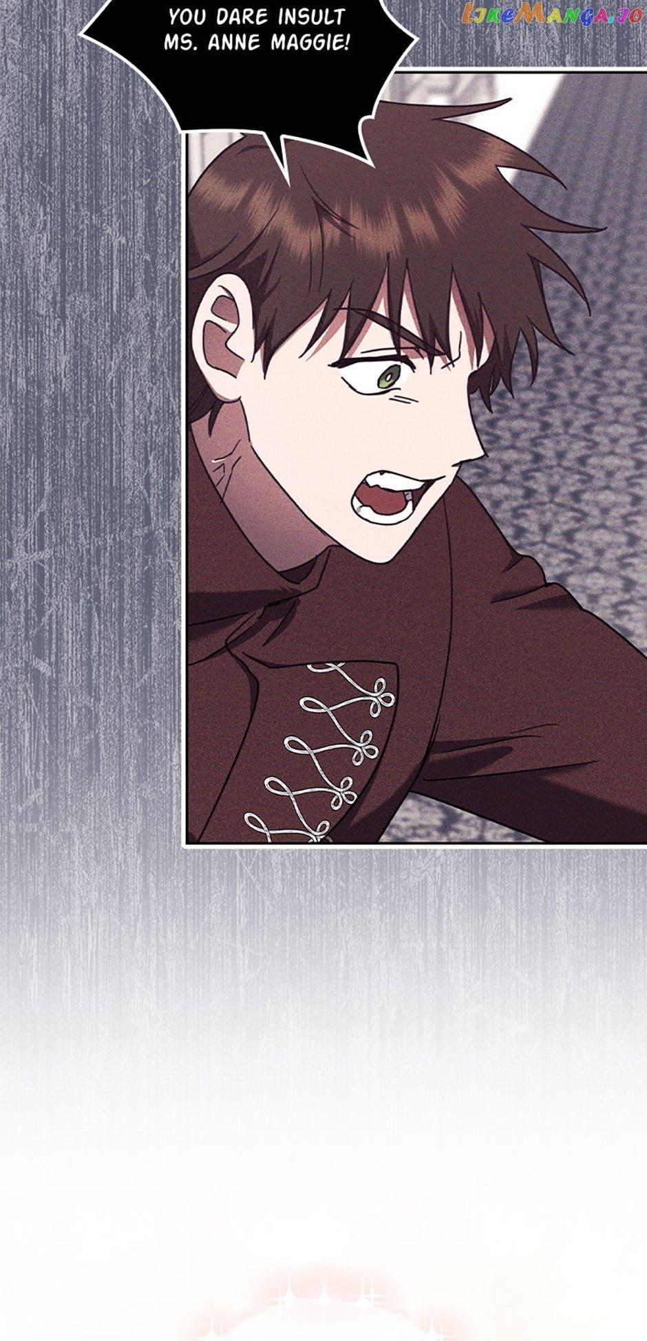 The Abandoned Bachelorette Enjoys Her Simple Life Chapter 19 page 63