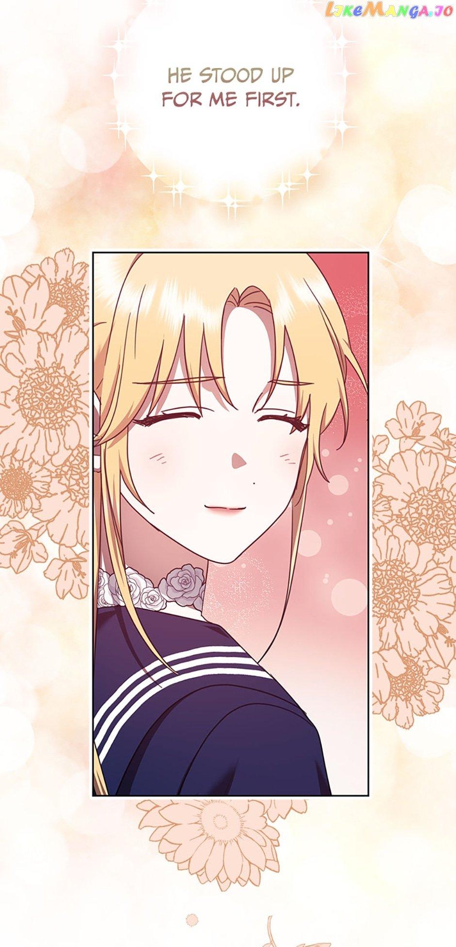 The Abandoned Bachelorette Enjoys Her Simple Life Chapter 19 page 64