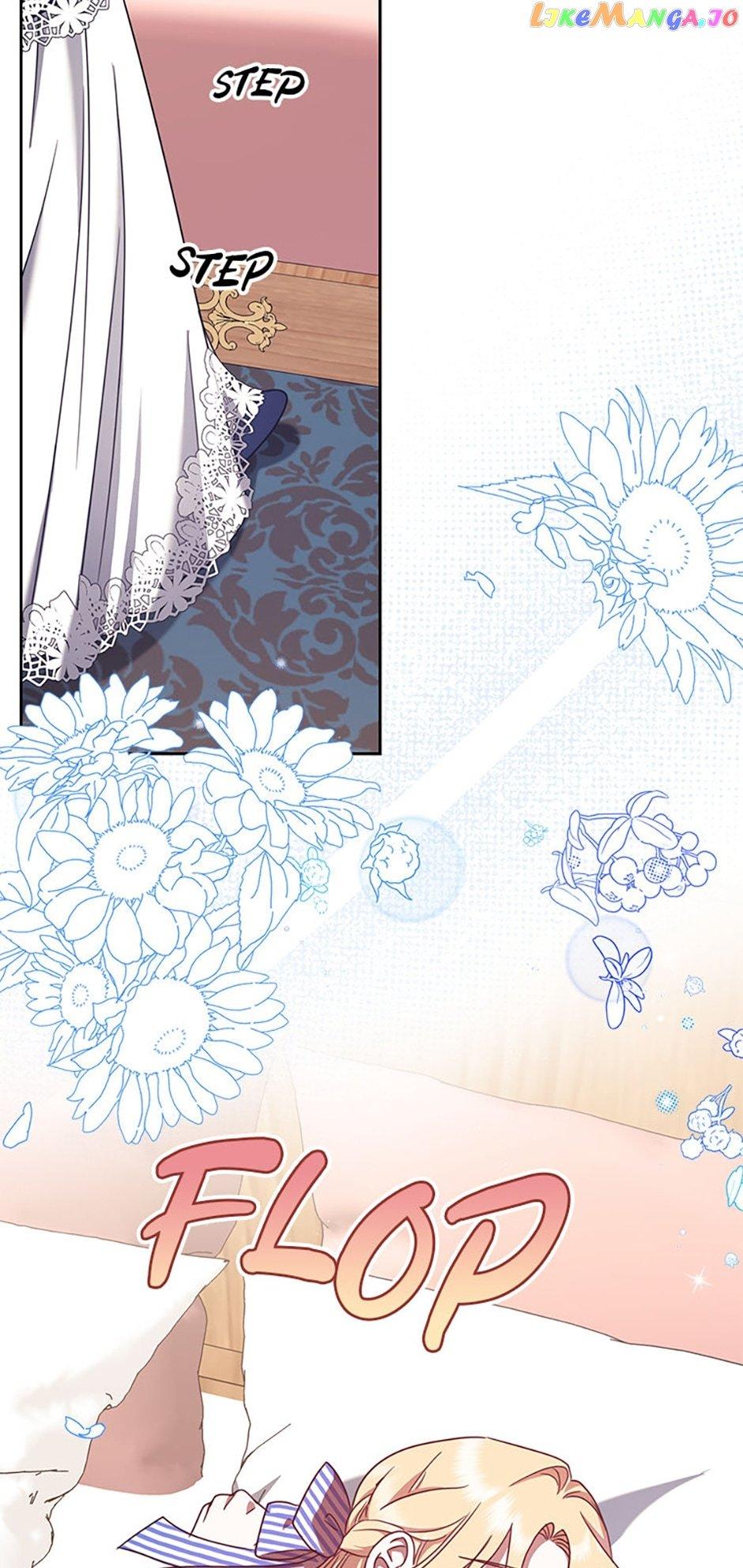 The Abandoned Bachelorette Enjoys Her Simple Life Chapter 19 page 67