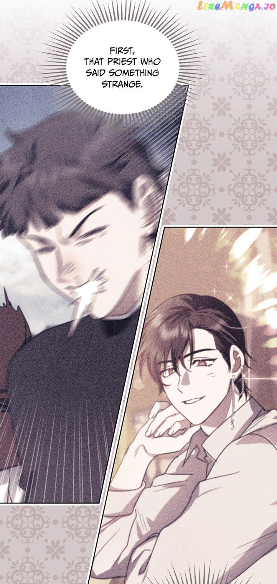 The Abandoned Bachelorette Enjoys Her Simple Life Chapter 19 page 70