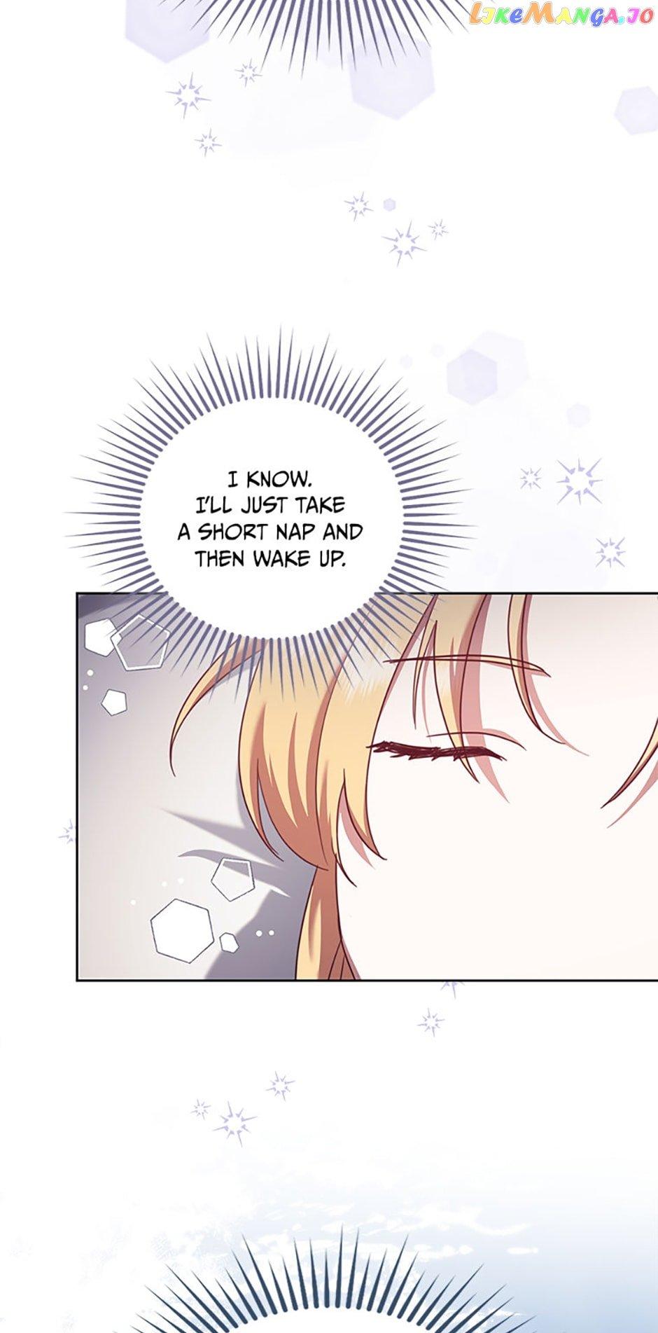 The Abandoned Bachelorette Enjoys Her Simple Life Chapter 19 page 75