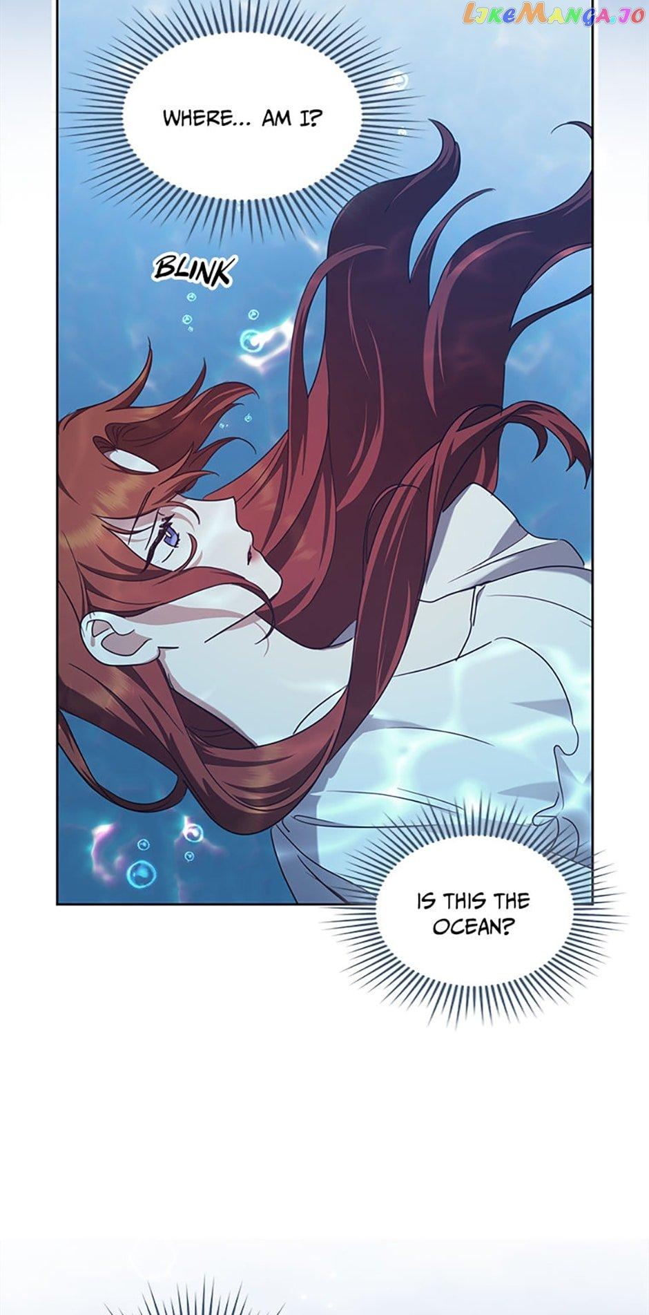 The Abandoned Bachelorette Enjoys Her Simple Life Chapter 19 page 78