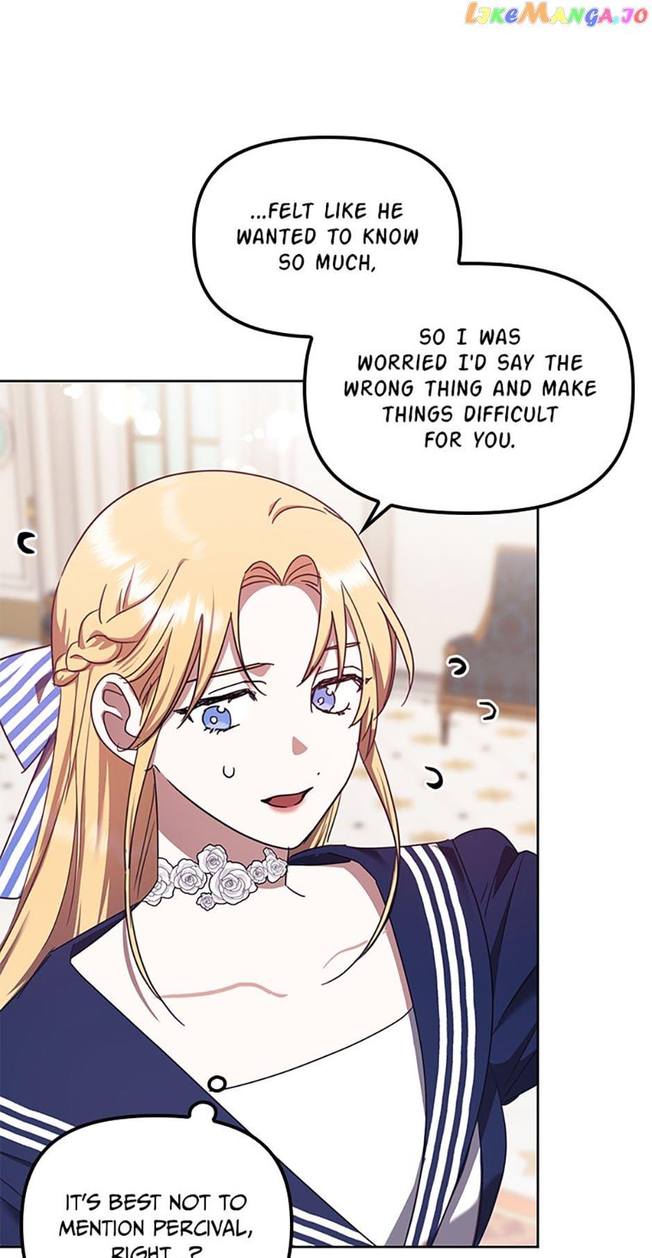The Abandoned Bachelorette Enjoys Her Simple Life Chapter 19 page 7