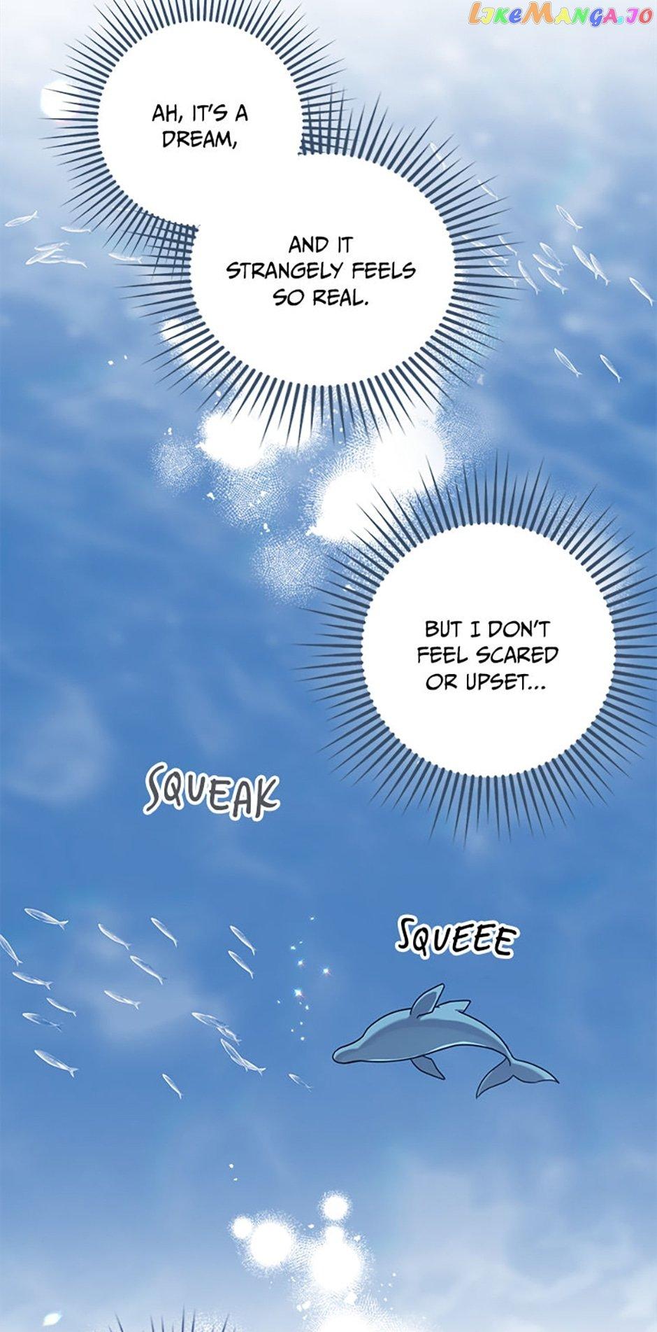 The Abandoned Bachelorette Enjoys Her Simple Life Chapter 19 page 79