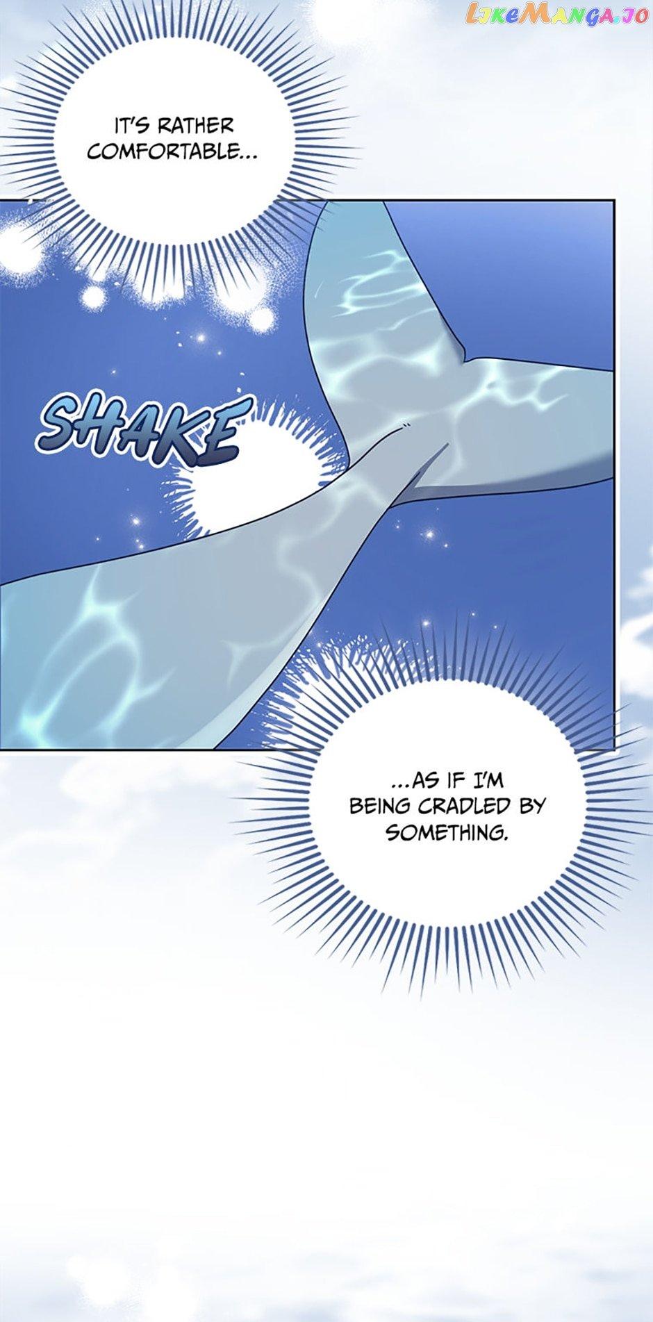 The Abandoned Bachelorette Enjoys Her Simple Life Chapter 19 page 80