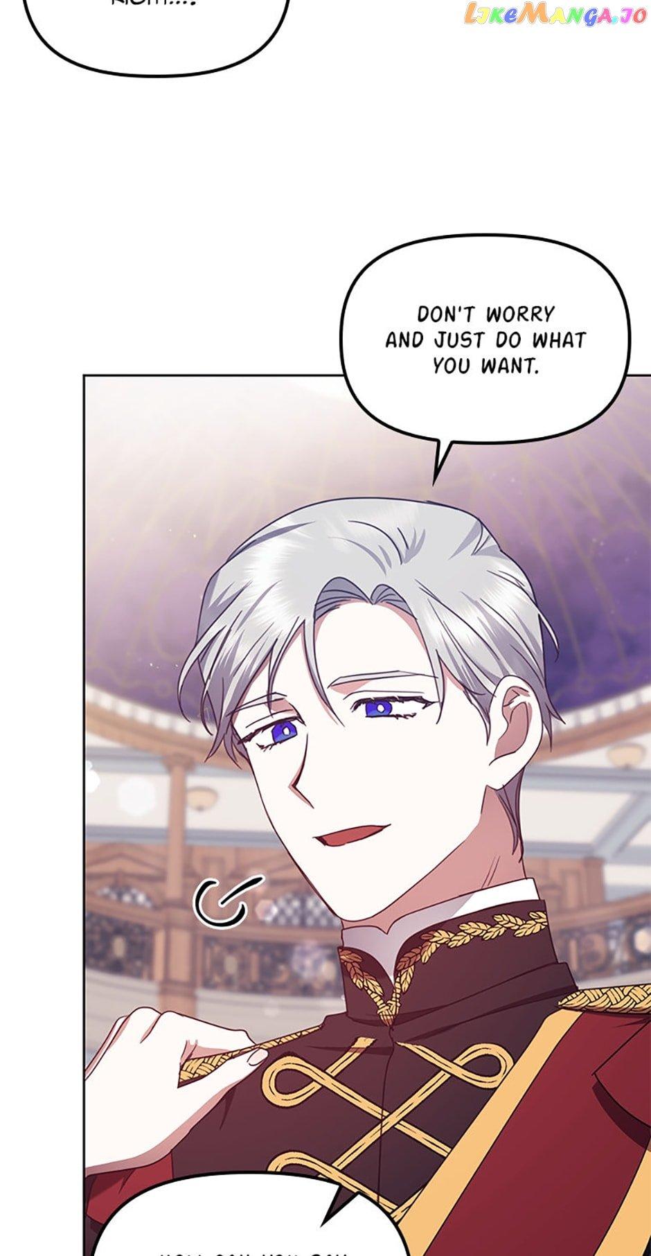 The Abandoned Bachelorette Enjoys Her Simple Life Chapter 19 page 8