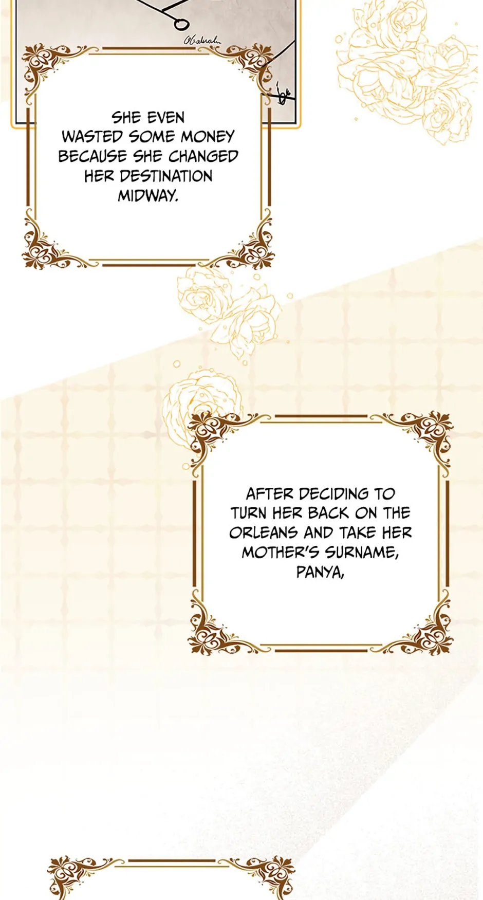 The Abandoned Bachelorette Enjoys Her Simple Life Chapter 2 page 10