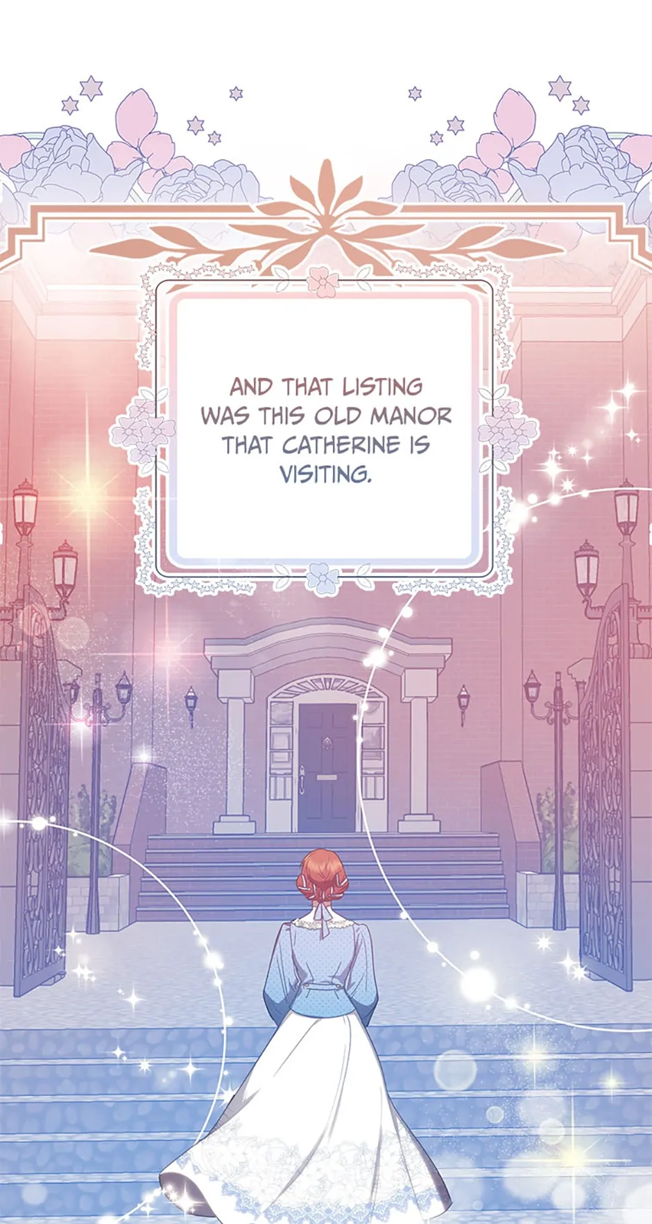 The Abandoned Bachelorette Enjoys Her Simple Life Chapter 2 page 14