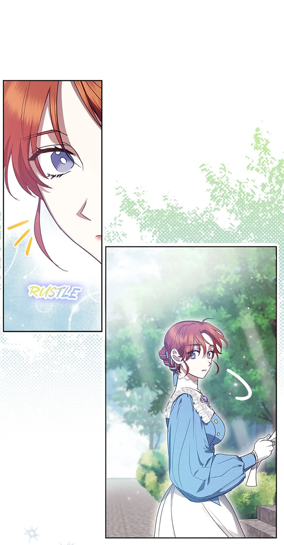 The Abandoned Bachelorette Enjoys Her Simple Life Chapter 2 page 20