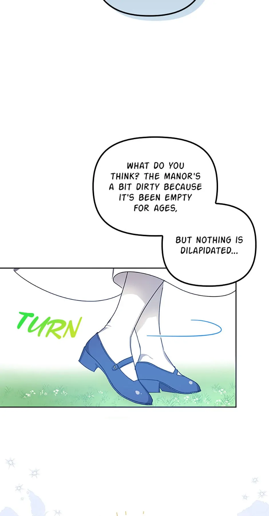The Abandoned Bachelorette Enjoys Her Simple Life Chapter 2 page 25