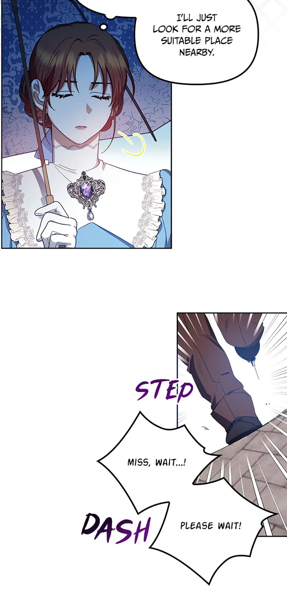 The Abandoned Bachelorette Enjoys Her Simple Life Chapter 2 page 32