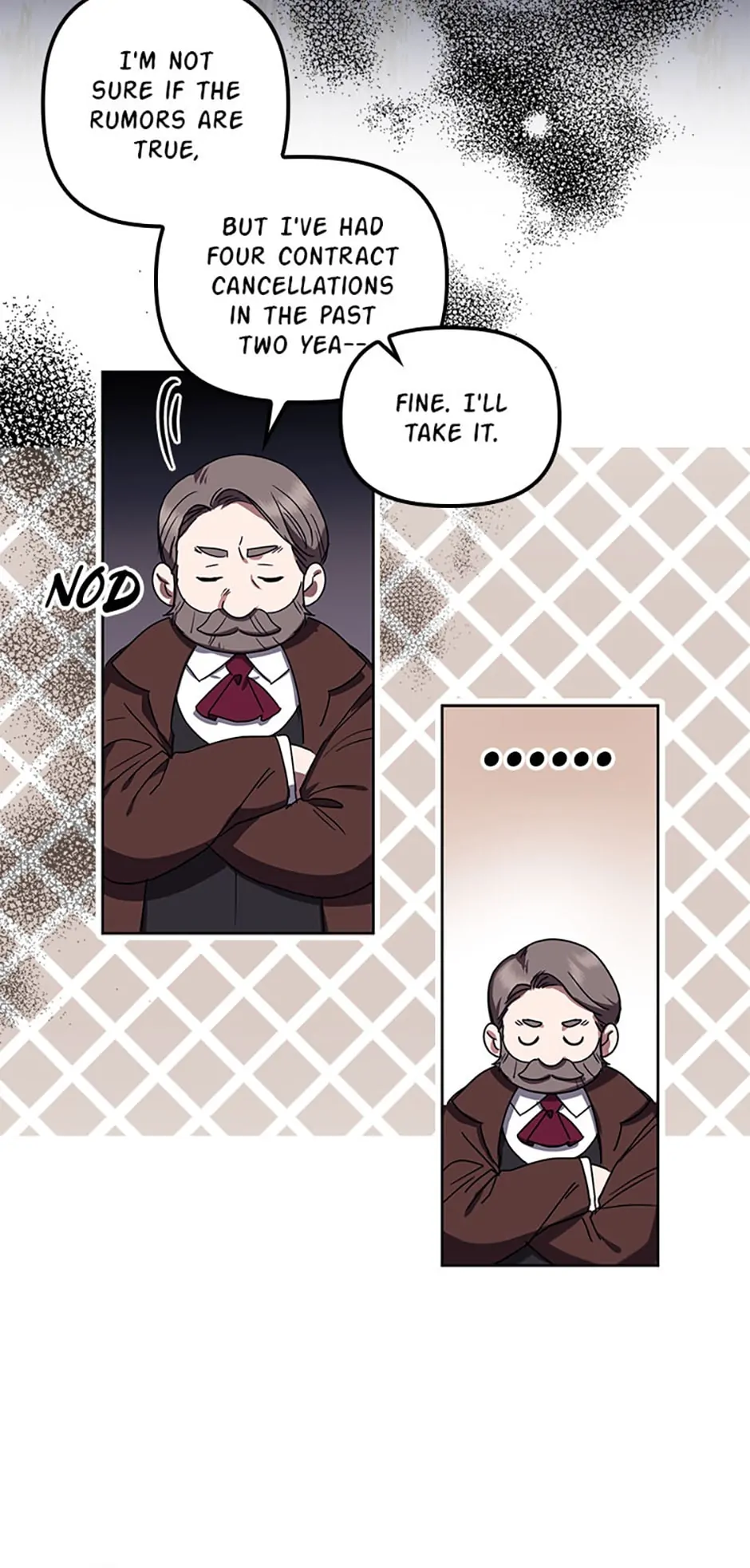 The Abandoned Bachelorette Enjoys Her Simple Life Chapter 2 page 37