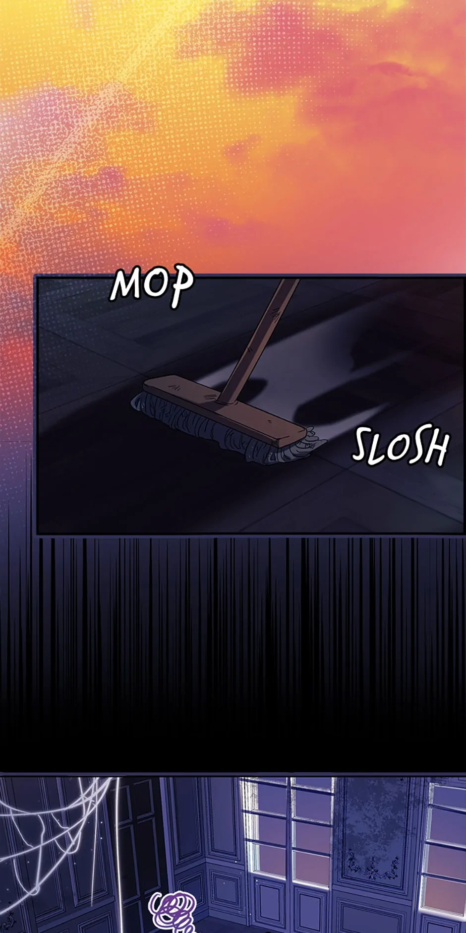 The Abandoned Bachelorette Enjoys Her Simple Life Chapter 2 page 41