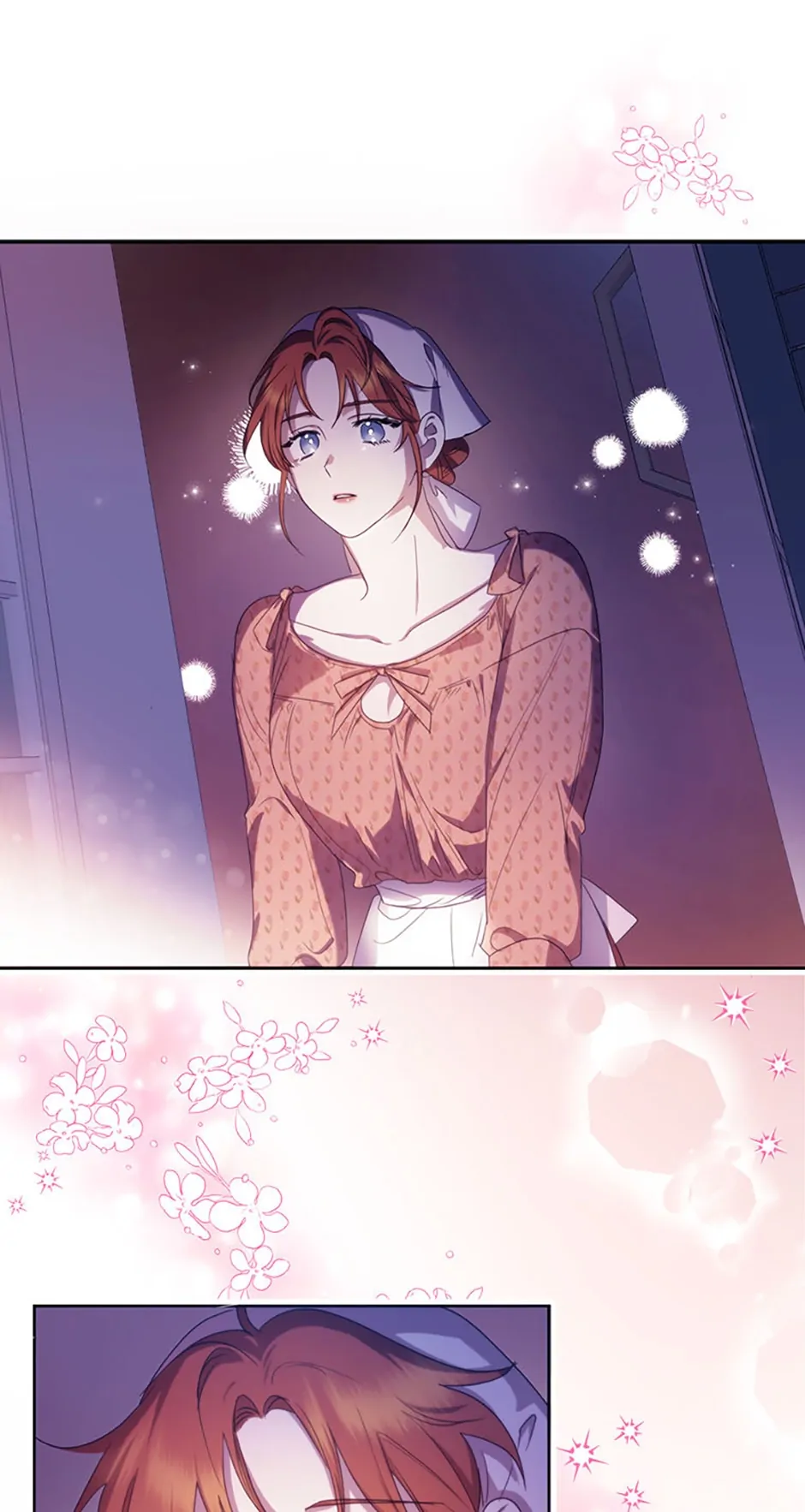 The Abandoned Bachelorette Enjoys Her Simple Life Chapter 2 page 45