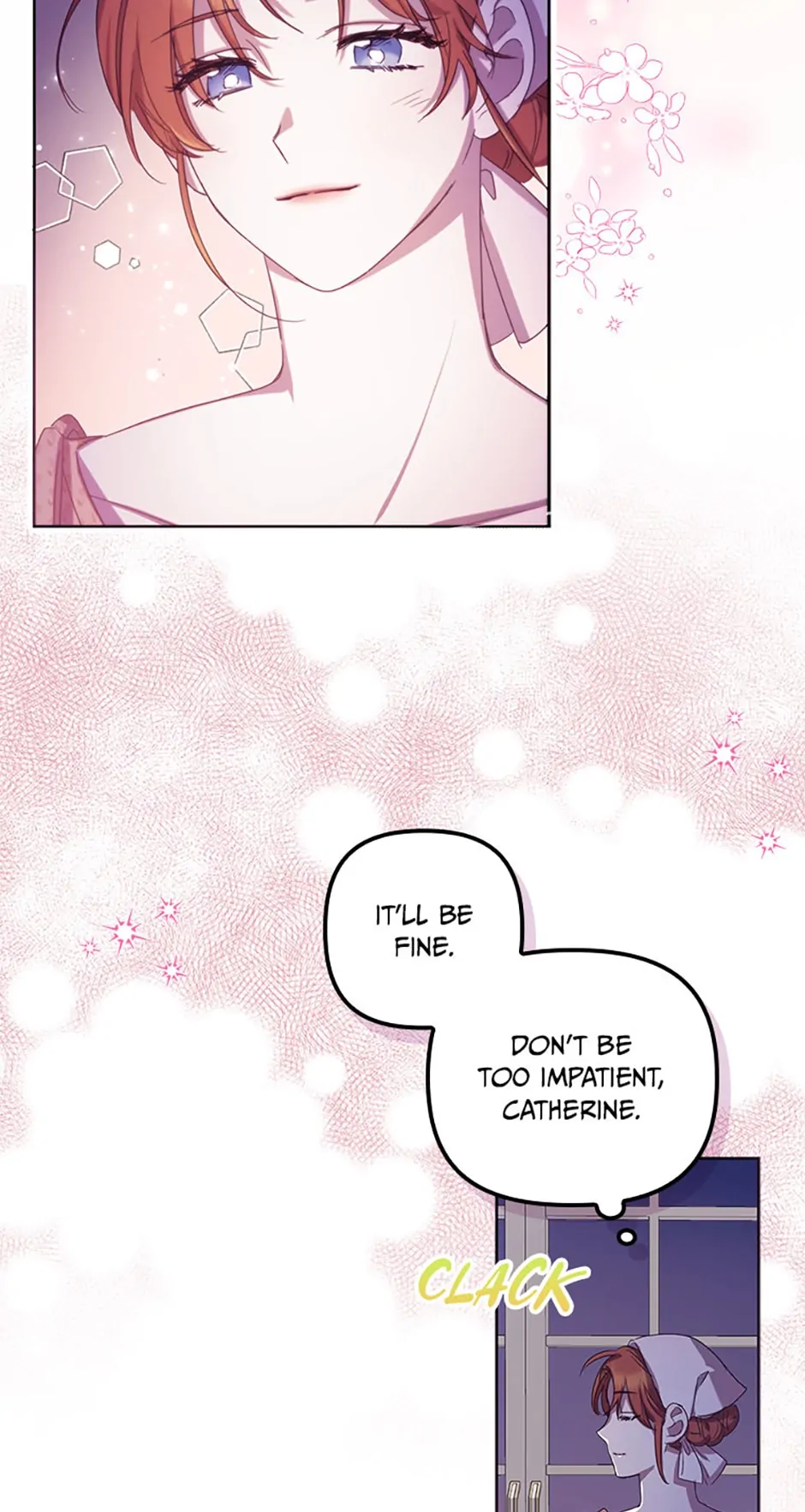 The Abandoned Bachelorette Enjoys Her Simple Life Chapter 2 page 46