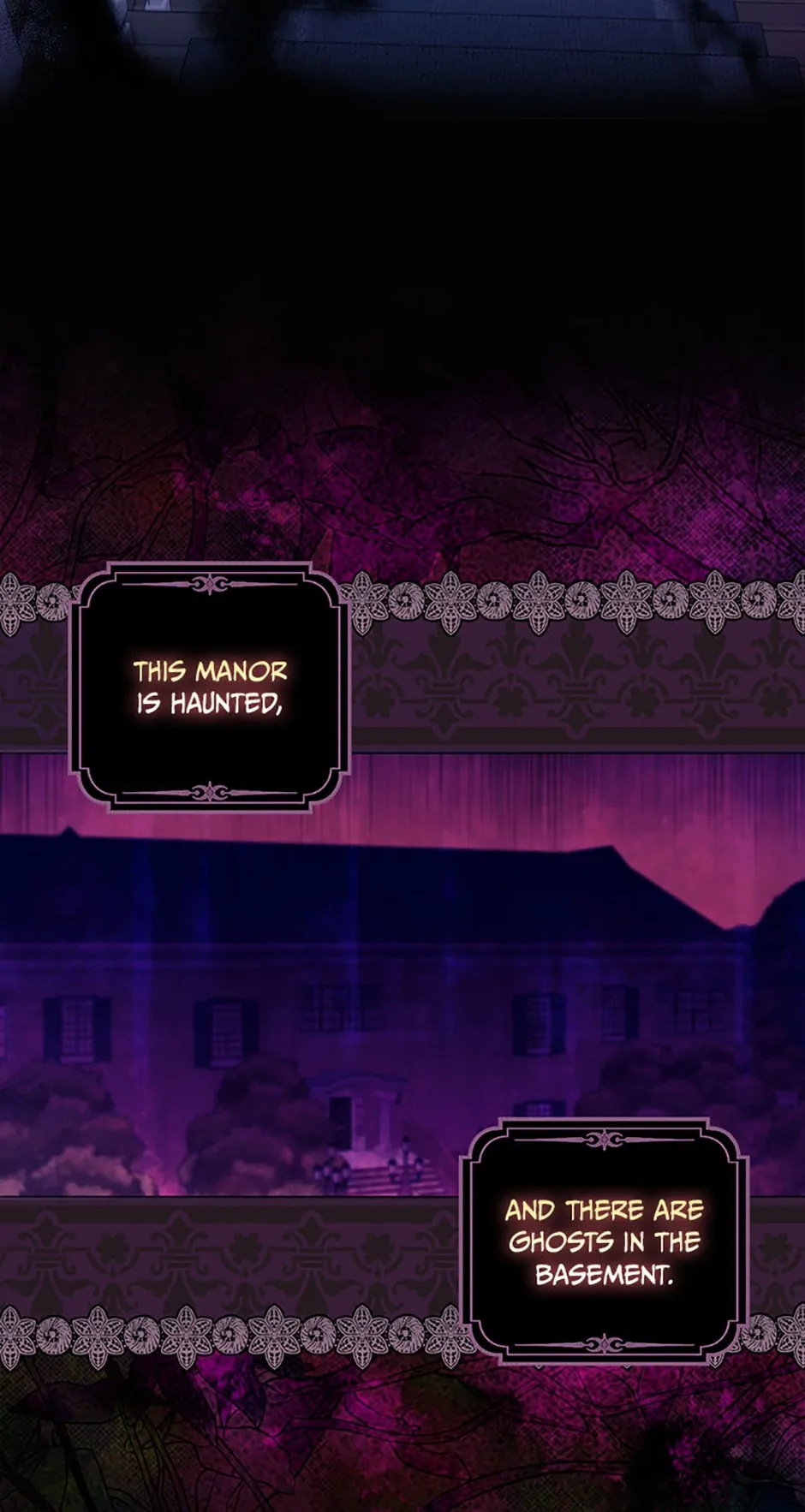 The Abandoned Bachelorette Enjoys Her Simple Life Chapter 2 page 50