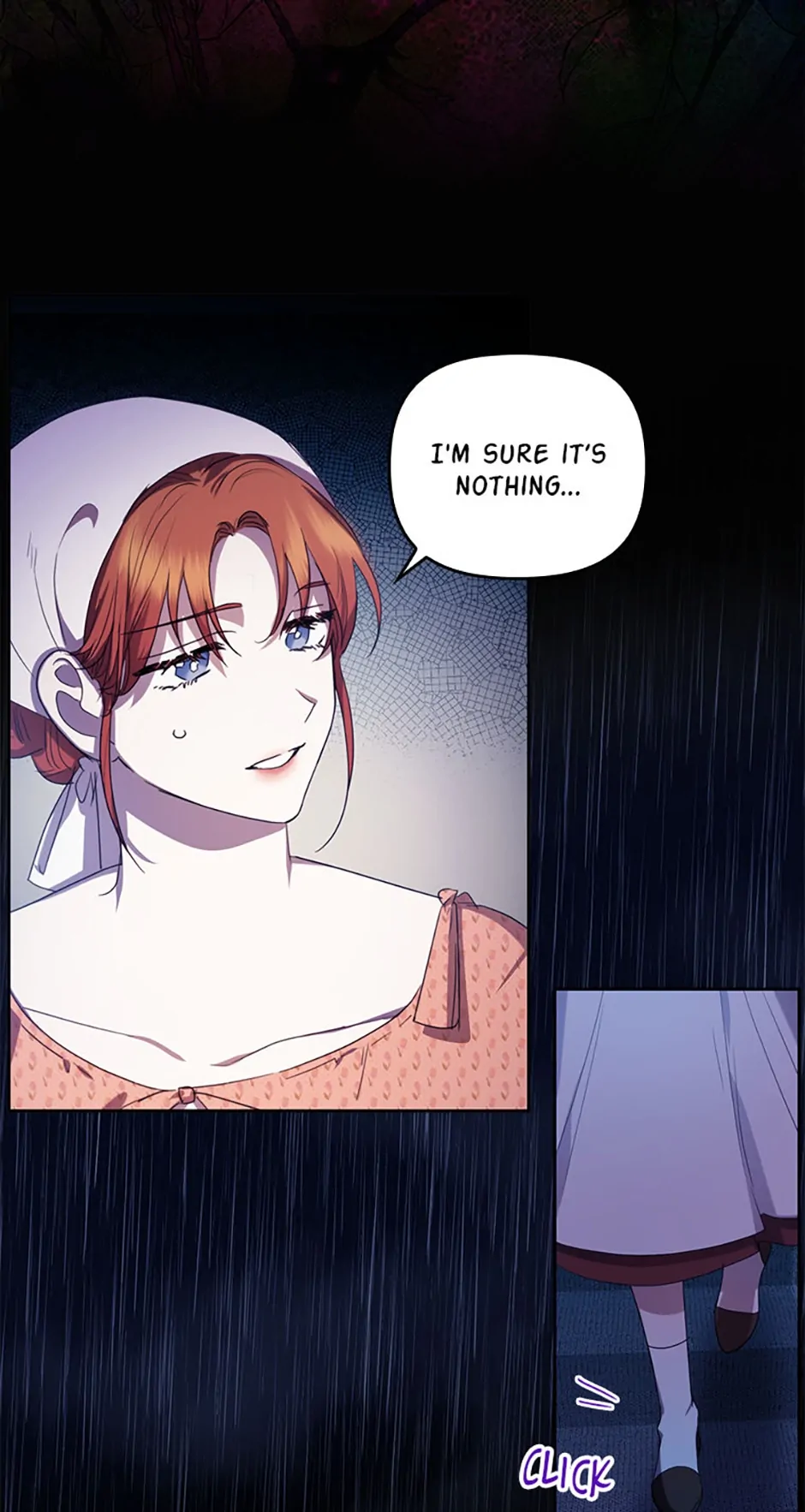 The Abandoned Bachelorette Enjoys Her Simple Life Chapter 2 page 51