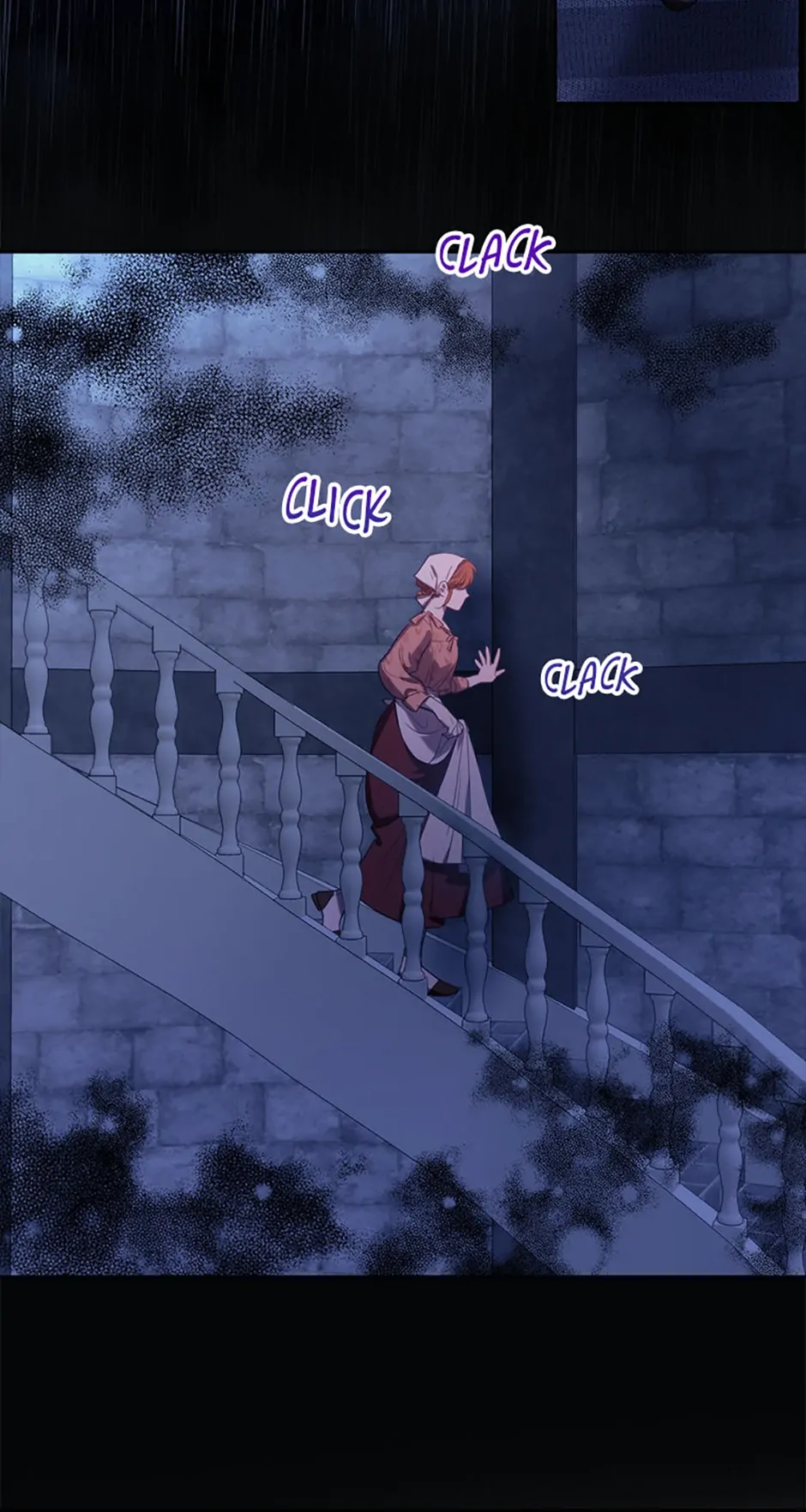 The Abandoned Bachelorette Enjoys Her Simple Life Chapter 2 page 52