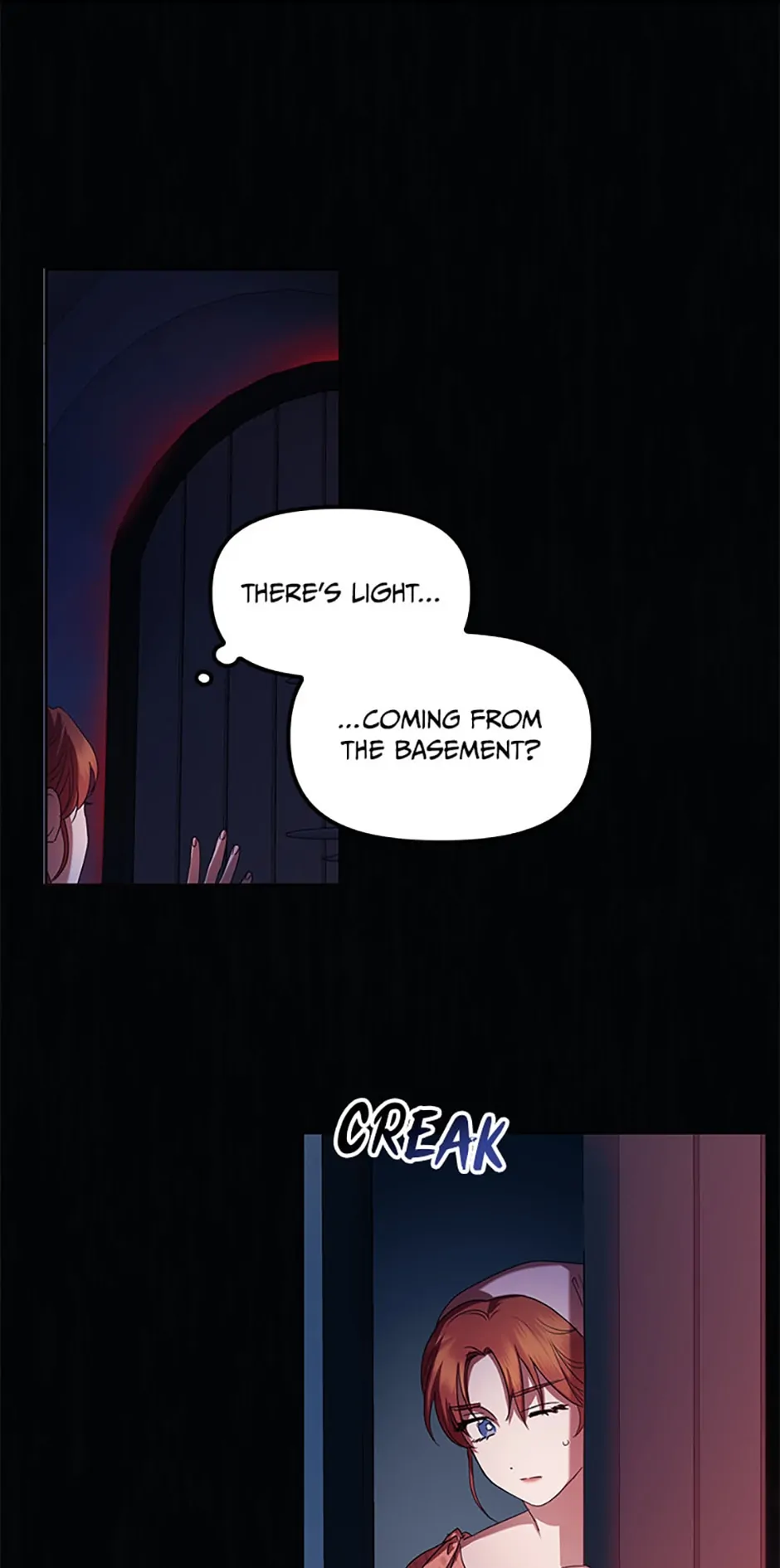 The Abandoned Bachelorette Enjoys Her Simple Life Chapter 2 page 53
