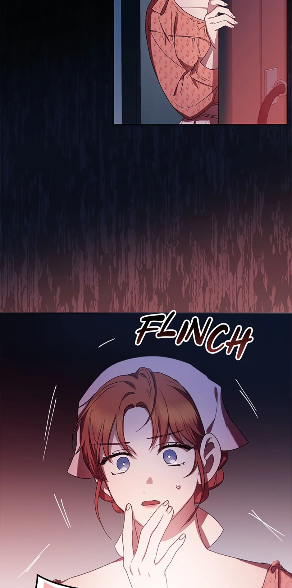 The Abandoned Bachelorette Enjoys Her Simple Life Chapter 2 page 54