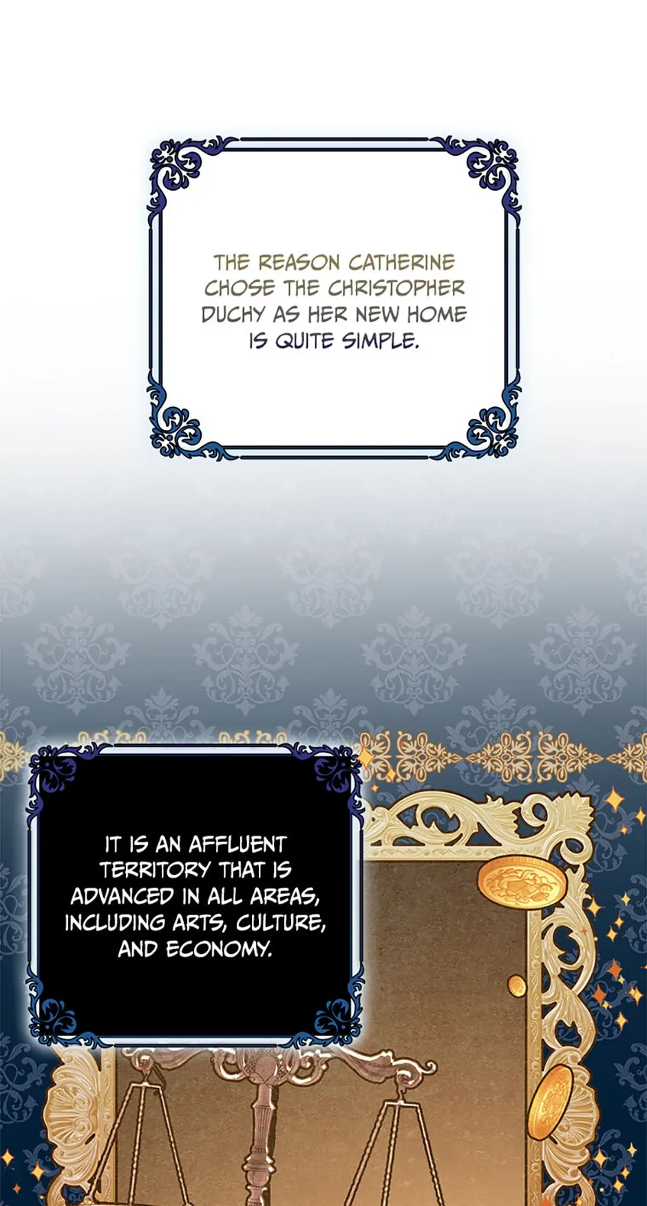 The Abandoned Bachelorette Enjoys Her Simple Life Chapter 2 page 7