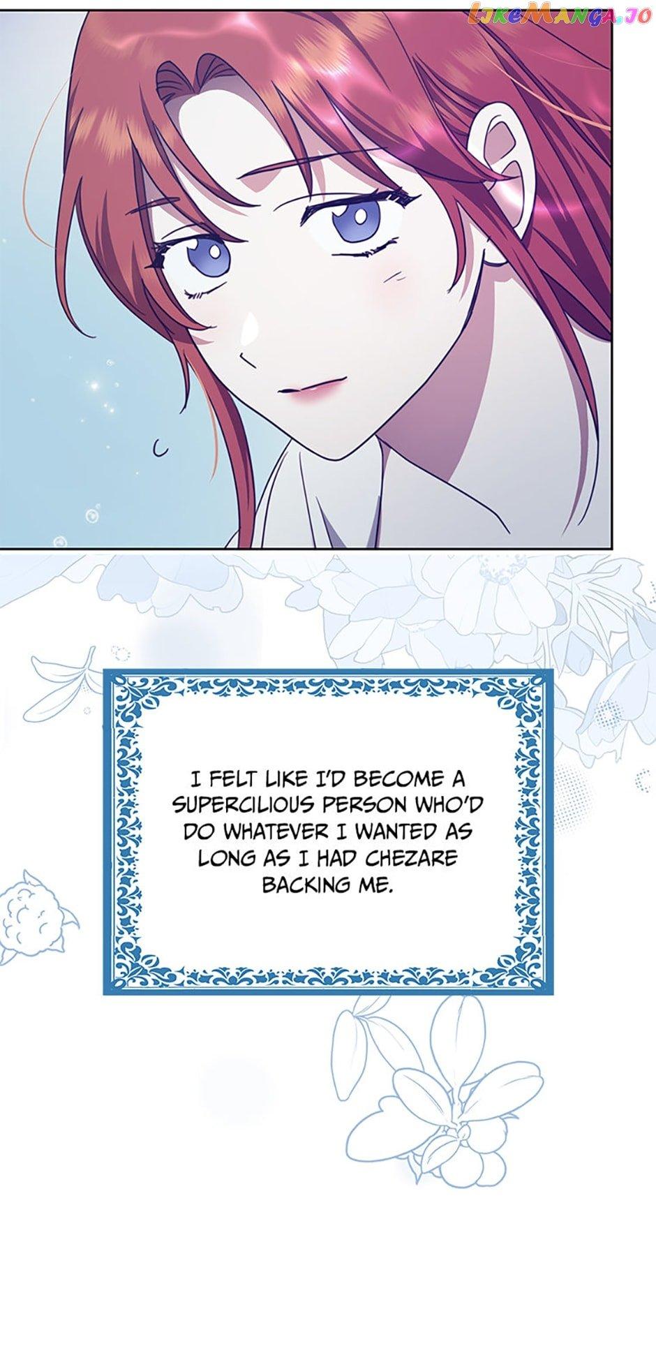 The Abandoned Bachelorette Enjoys Her Simple Life Chapter 20 page 9