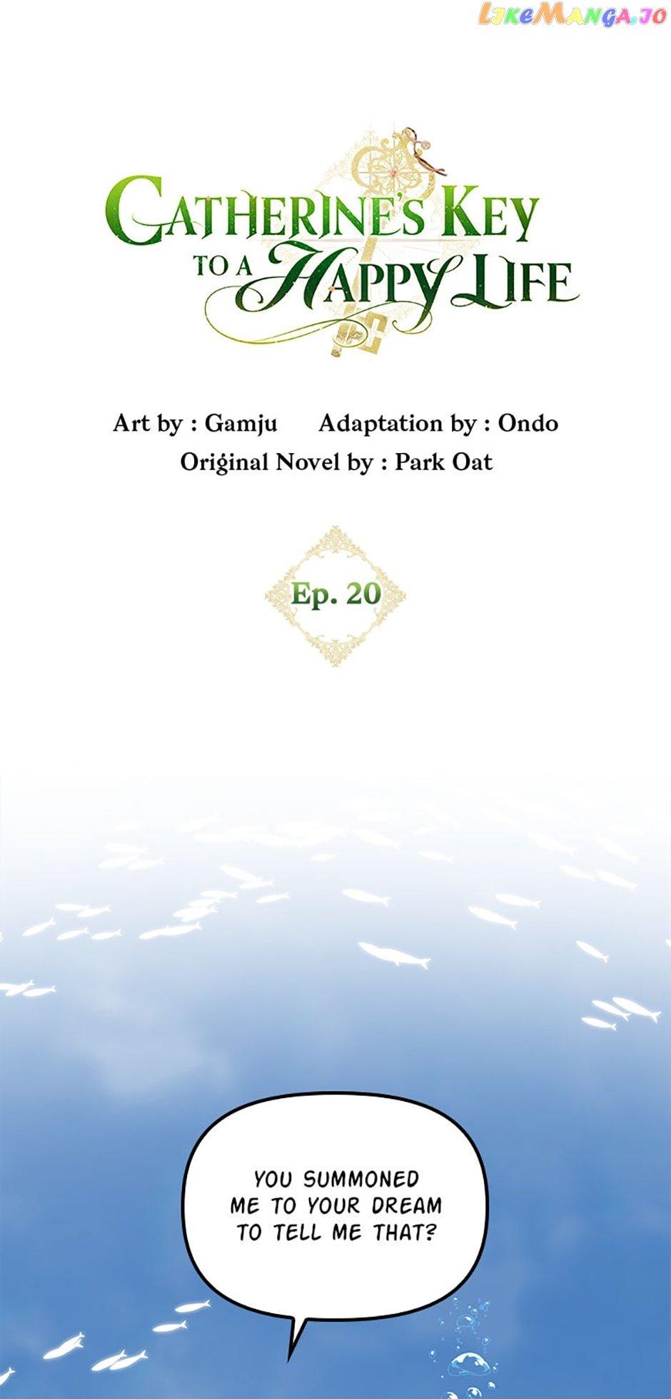The Abandoned Bachelorette Enjoys Her Simple Life Chapter 20 page 10