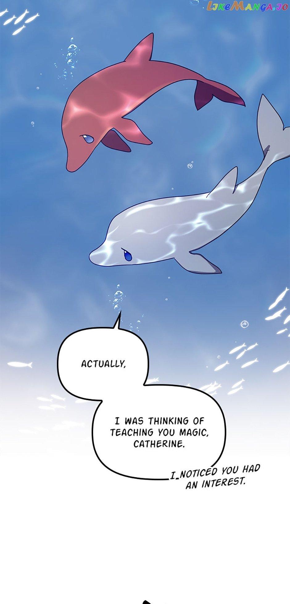 The Abandoned Bachelorette Enjoys Her Simple Life Chapter 20 page 11