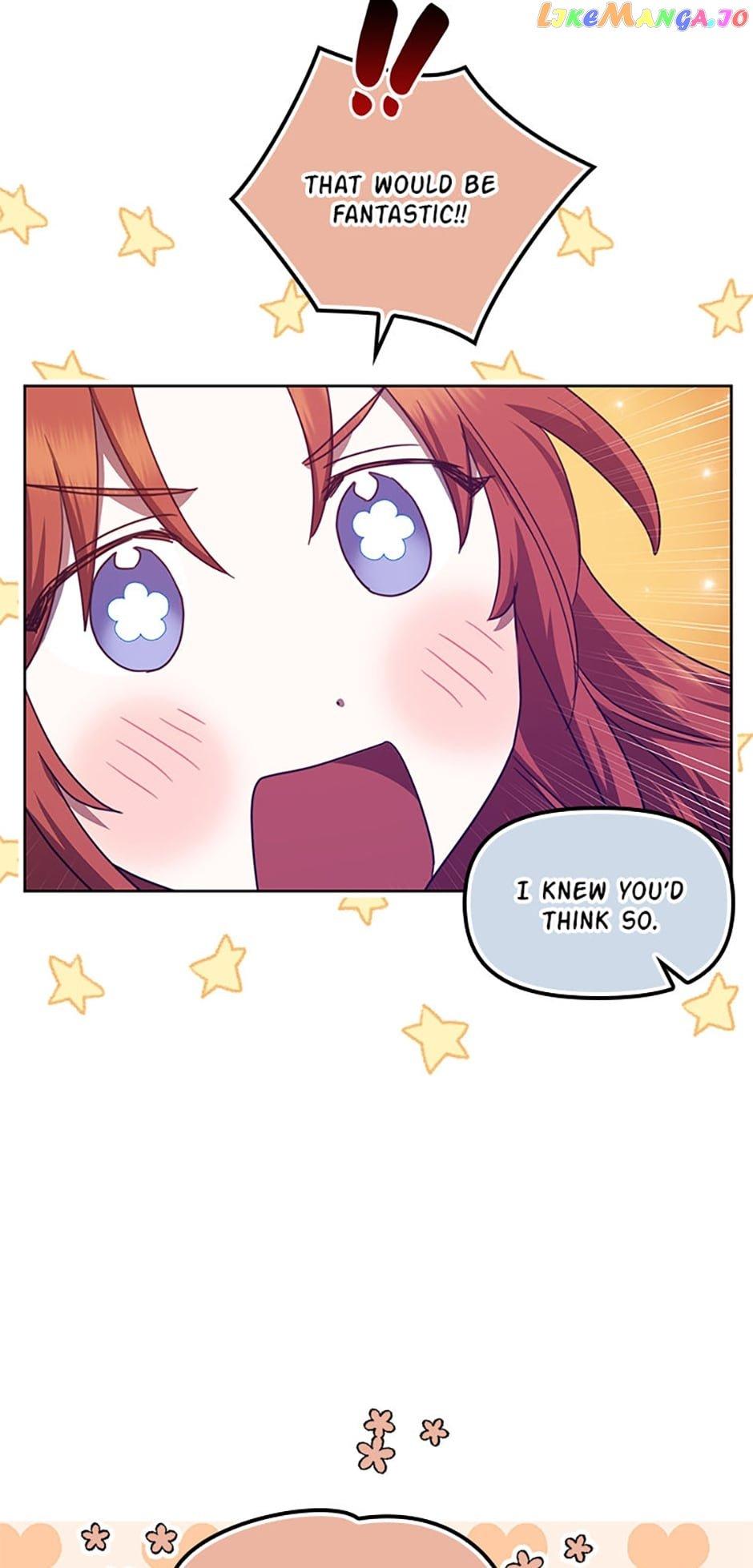 The Abandoned Bachelorette Enjoys Her Simple Life Chapter 20 page 12