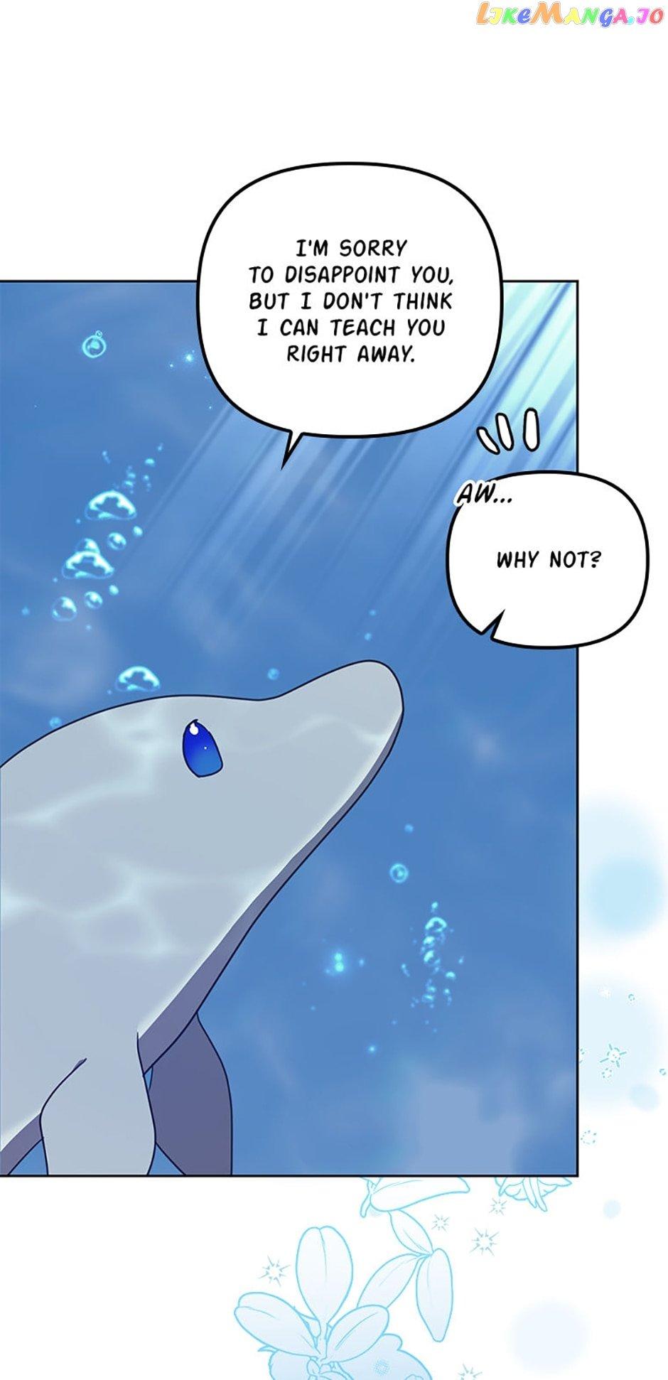 The Abandoned Bachelorette Enjoys Her Simple Life Chapter 20 page 14