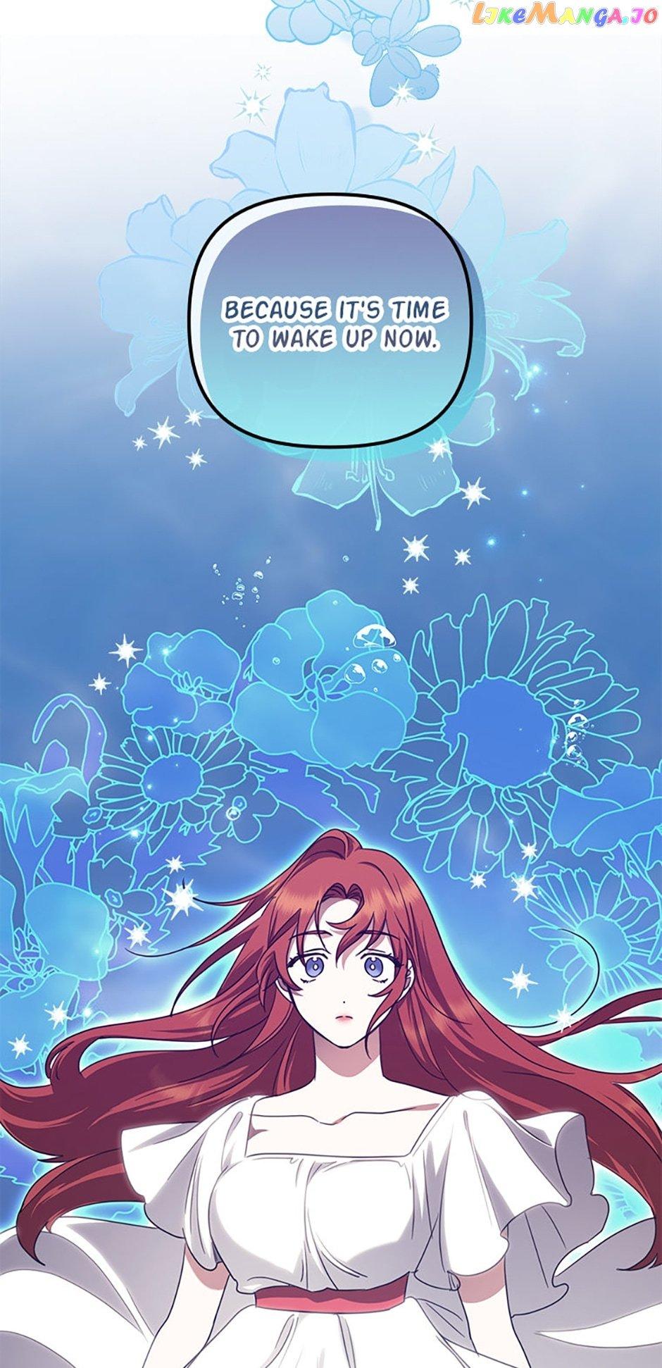 The Abandoned Bachelorette Enjoys Her Simple Life Chapter 20 page 15