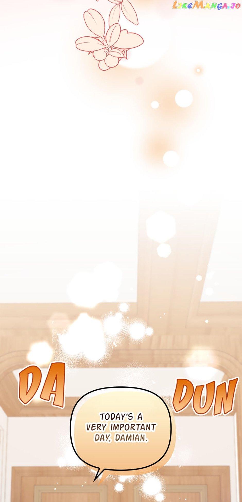 The Abandoned Bachelorette Enjoys Her Simple Life Chapter 20 page 18