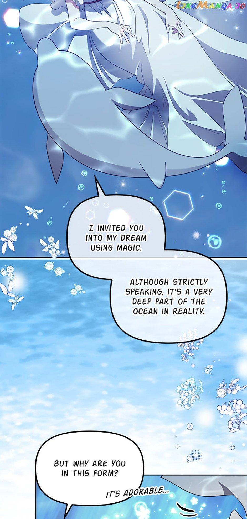The Abandoned Bachelorette Enjoys Her Simple Life Chapter 20 page 1