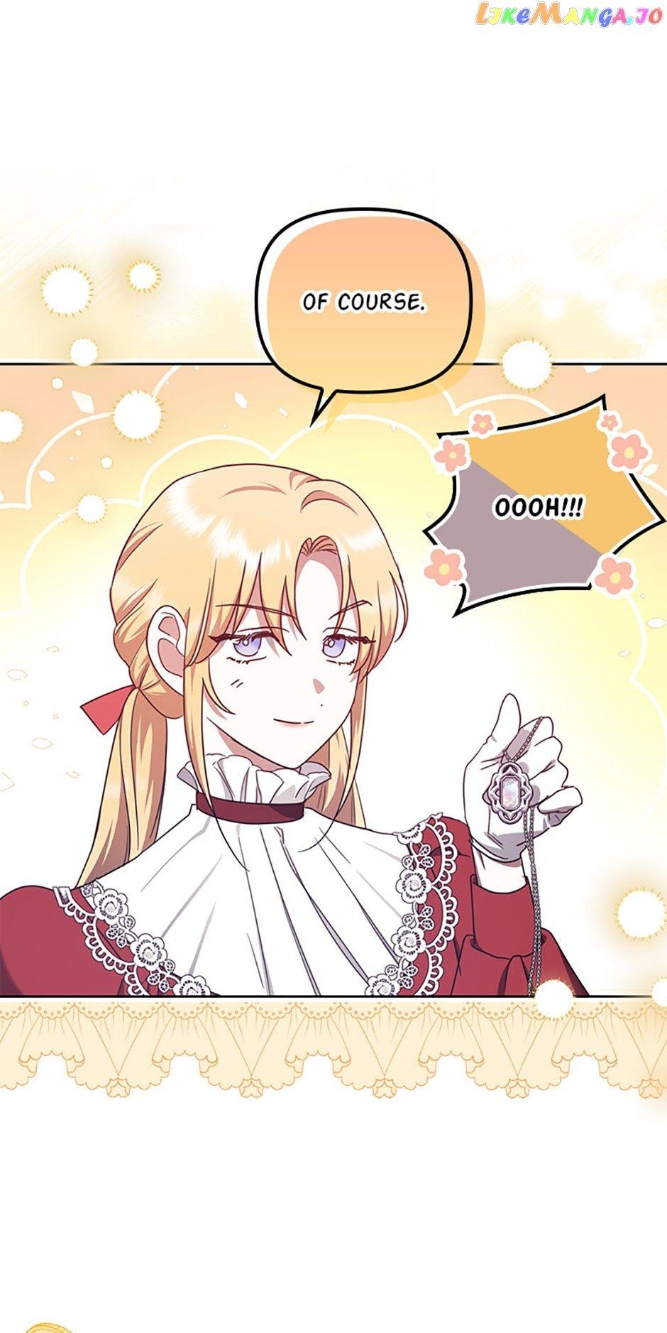The Abandoned Bachelorette Enjoys Her Simple Life Chapter 20 page 21