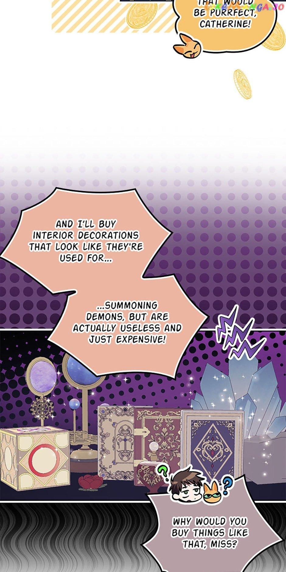The Abandoned Bachelorette Enjoys Her Simple Life Chapter 20 page 23