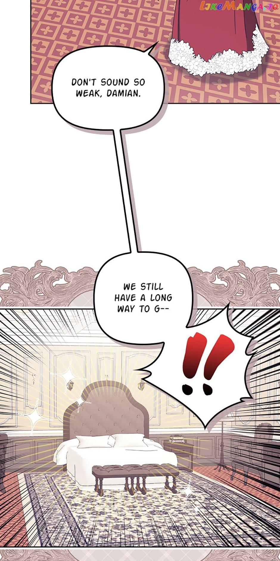 The Abandoned Bachelorette Enjoys Her Simple Life Chapter 20 page 25